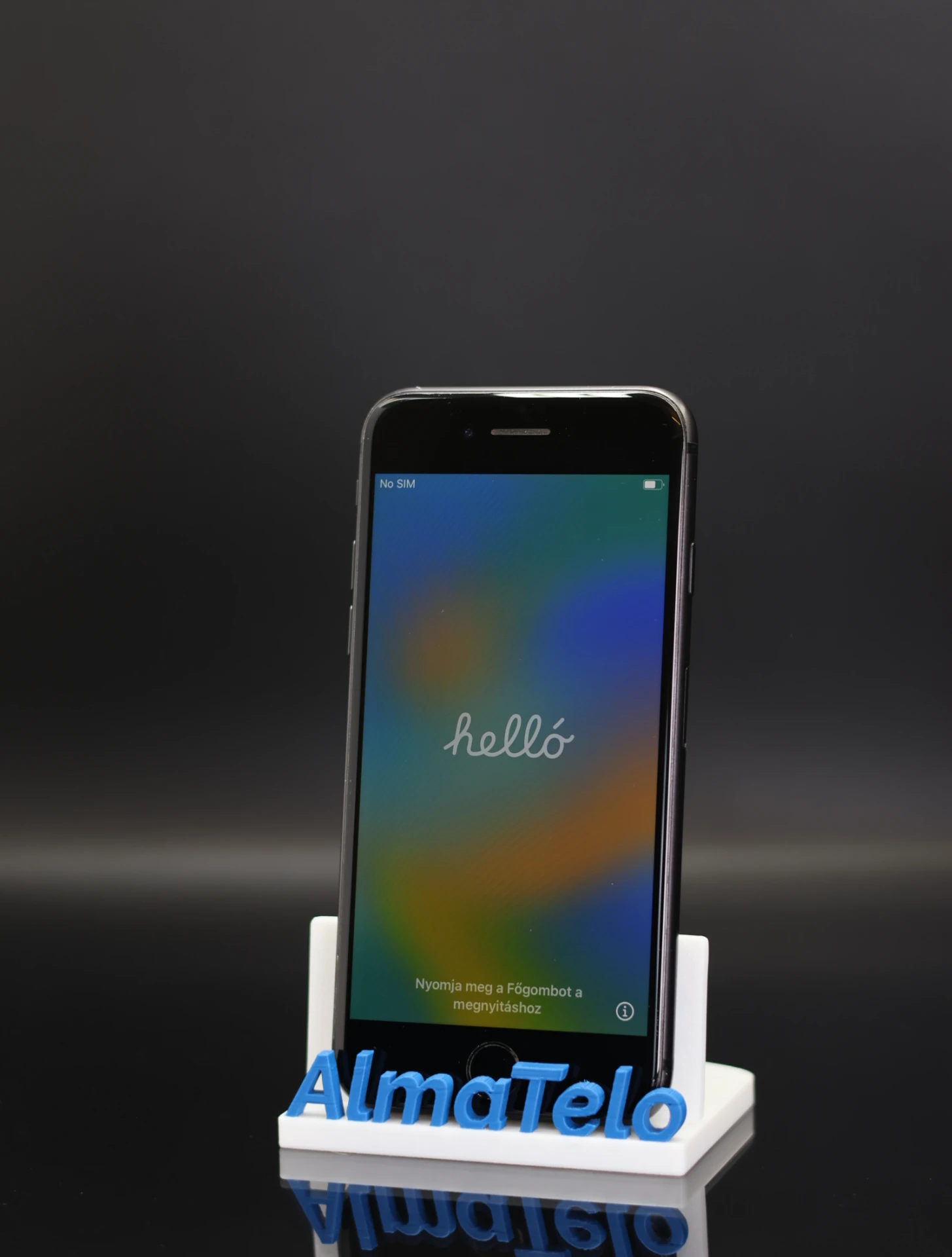 Apple iPhone 8 64 GB Space Gray 100%