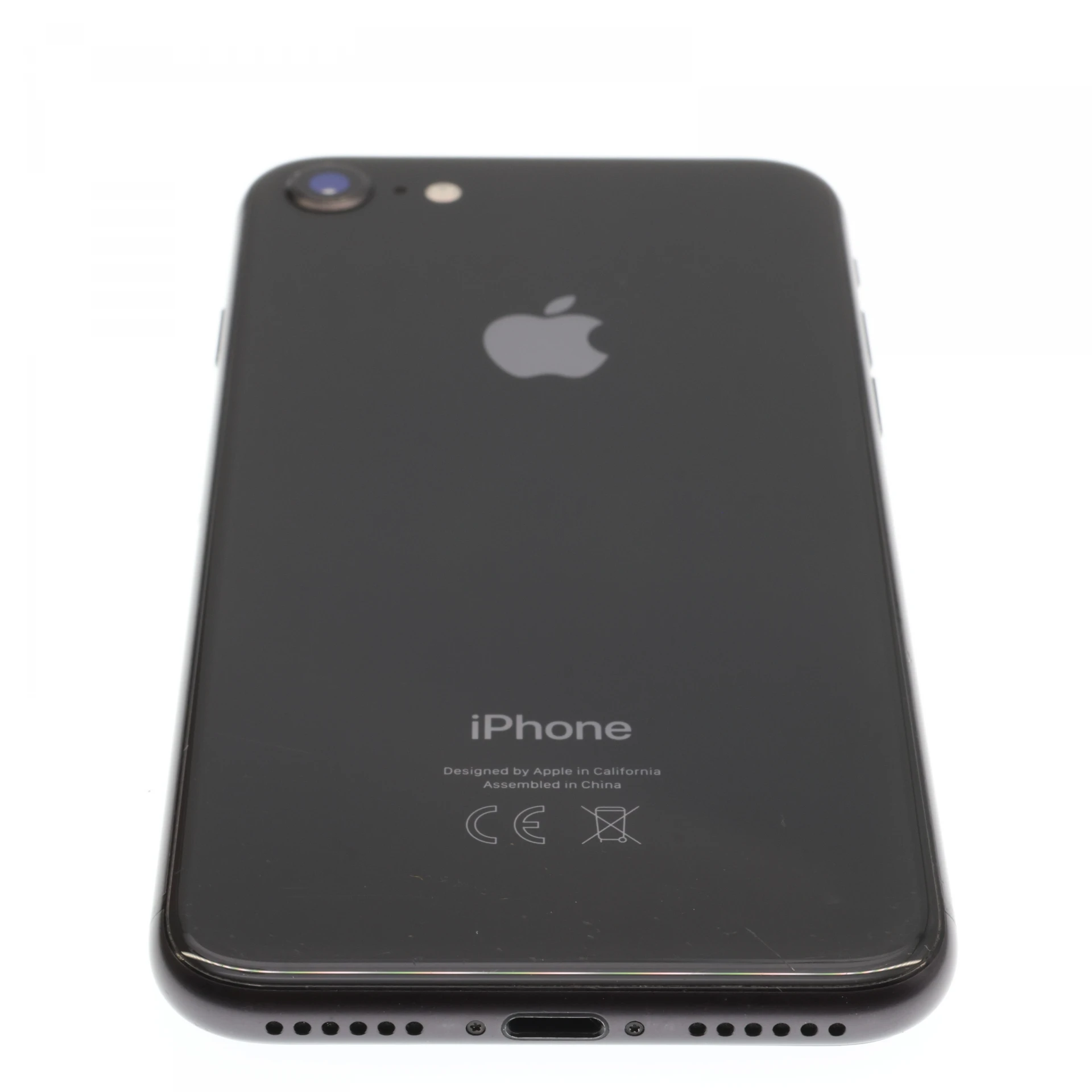 Apple iPhone 8 64 GB Space Gray 100% 