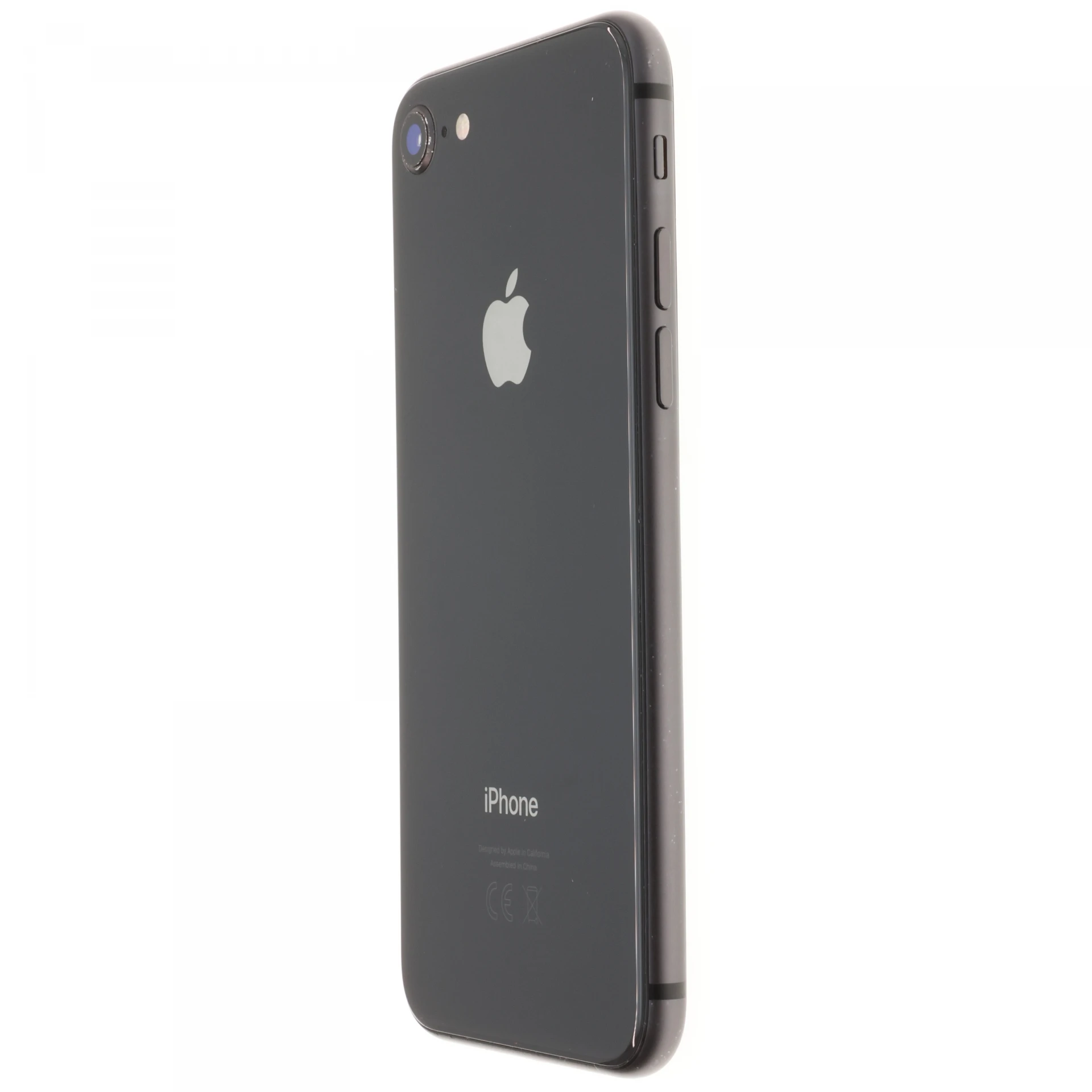 Apple iPhone 8 64 GB Space Gray 90% 