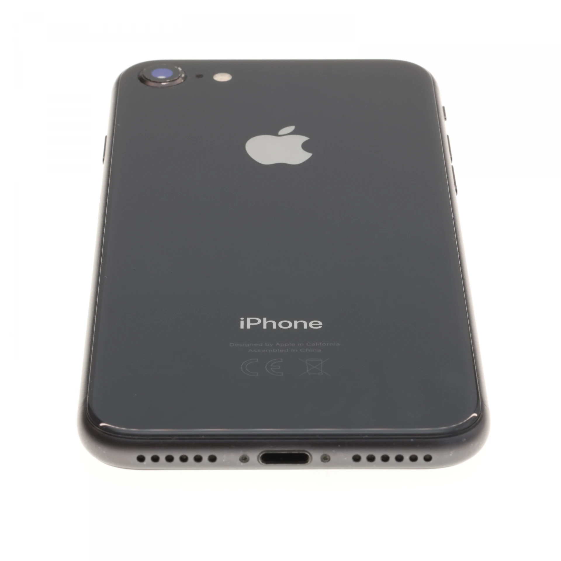 Apple iPhone 8 64 GB Space Gray 90% 