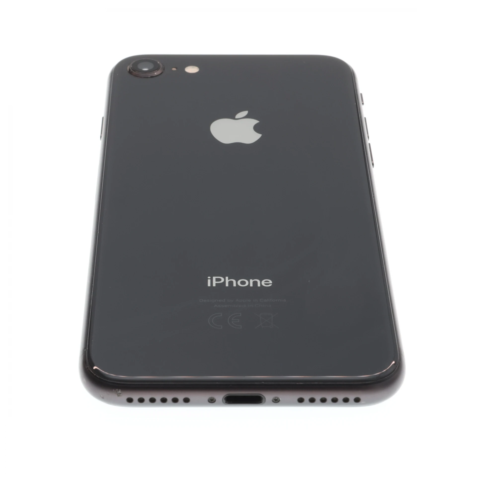 Apple iPhone 8 64 GB Space Gray 100% 