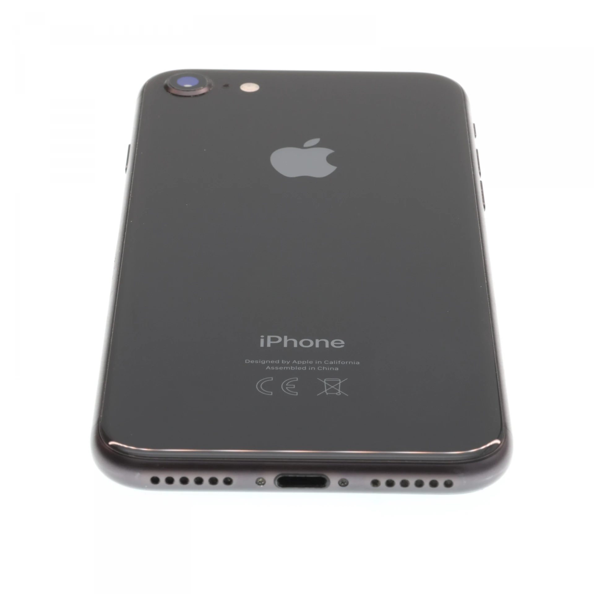 Apple iPhone 8 64 GB Space Gray 100% 