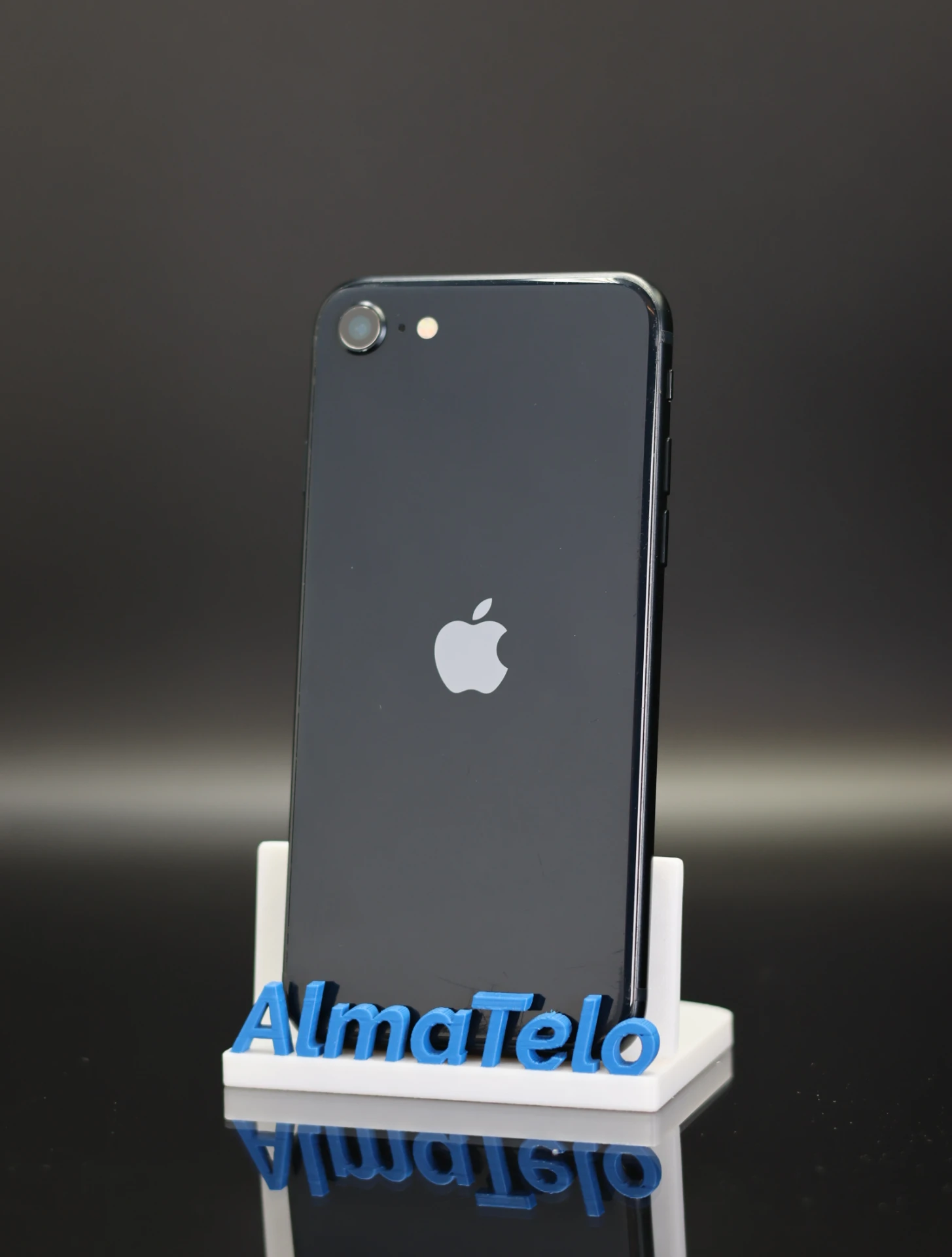 Apple iPhone SE (2022) 64 GB Midnight 94%