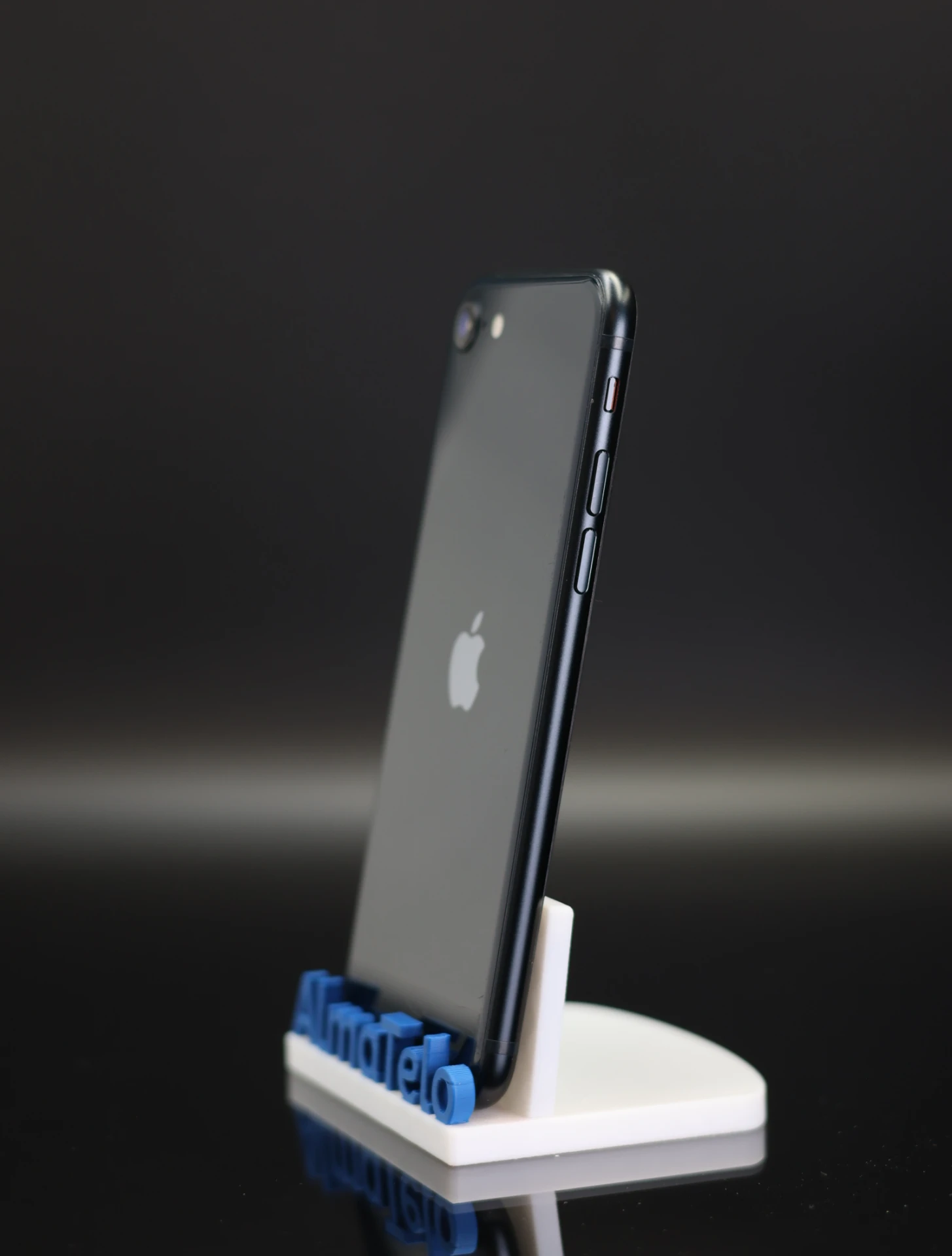 Apple iPhone SE (2022) 64 GB Midnight 94%