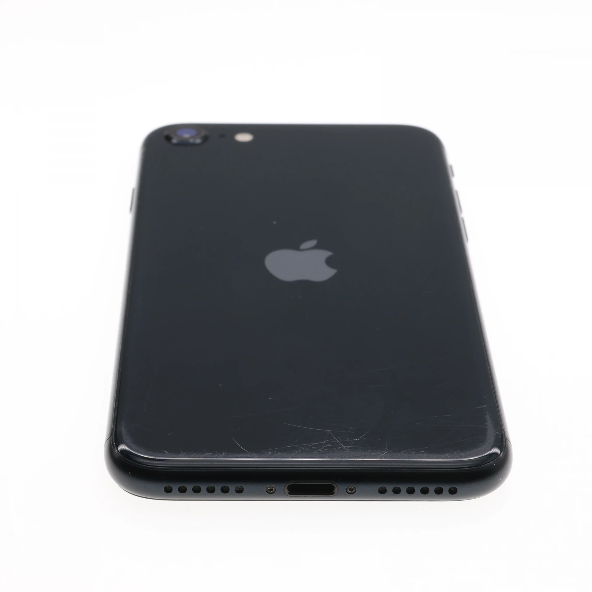 Apple iPhone SE (2022) 64 GB Midnight 94%