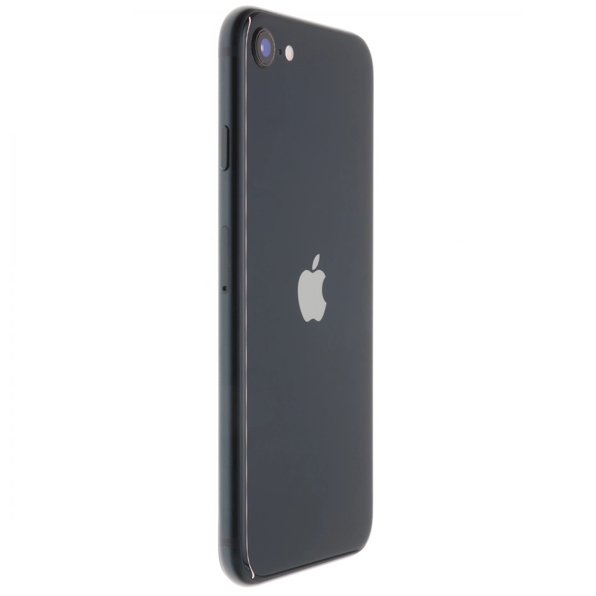 Apple iPhone SE (2022) 64 GB Midnight 100% 
