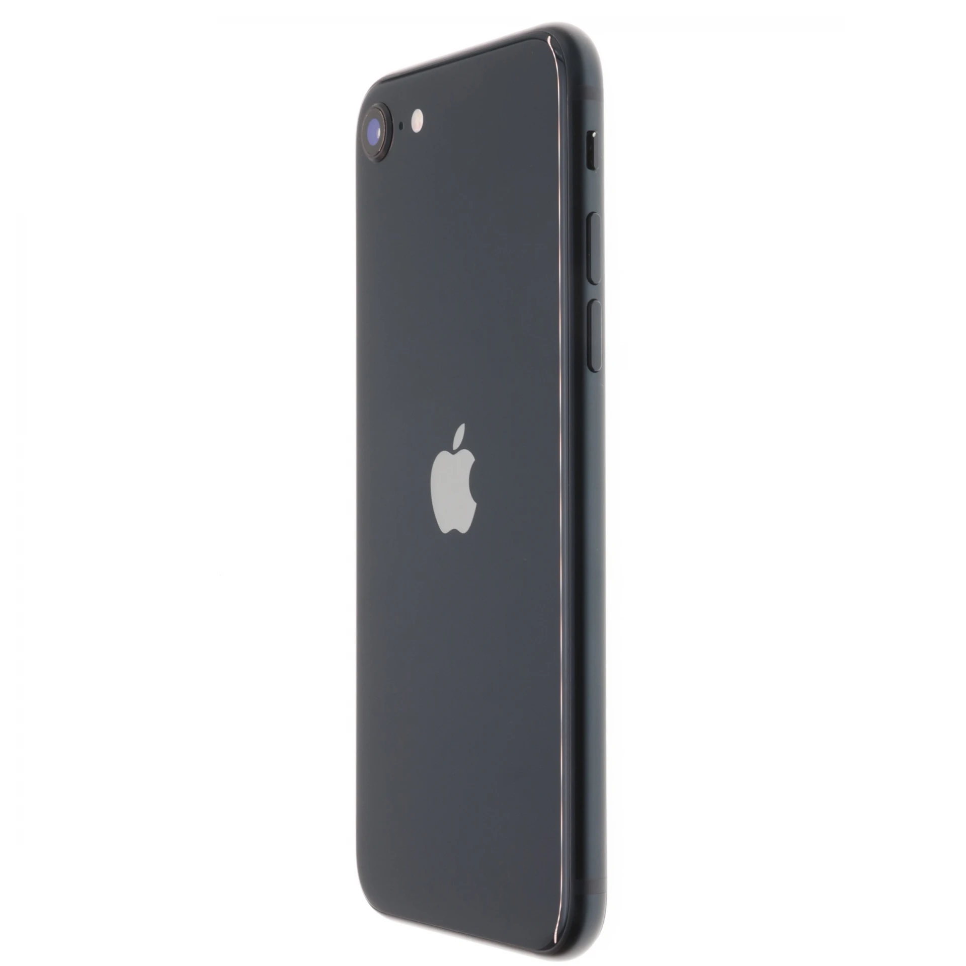 Apple iPhone SE (2022) 64 GB Midnight 100% 