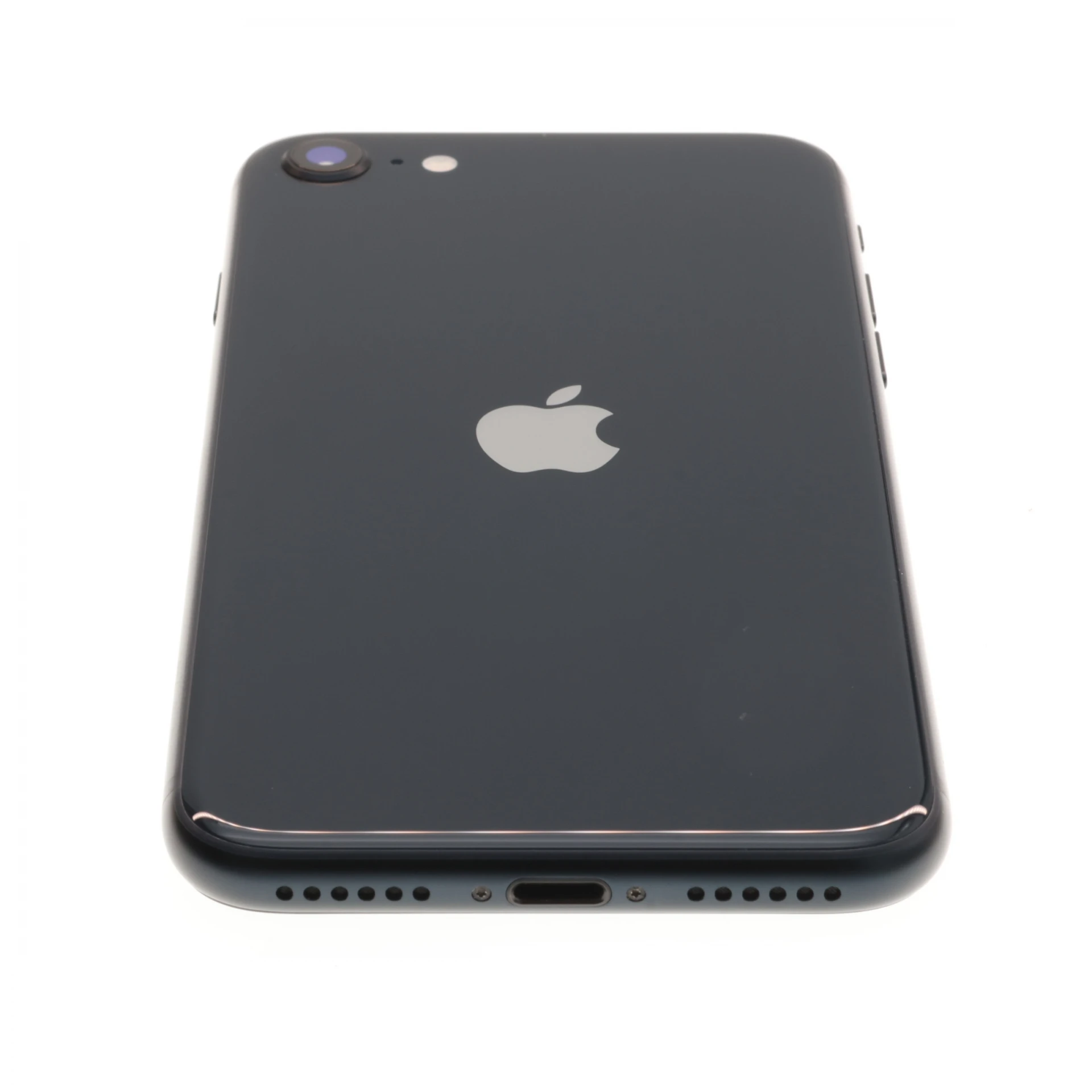 Apple iPhone SE (2022) 64 GB Midnight 100% 