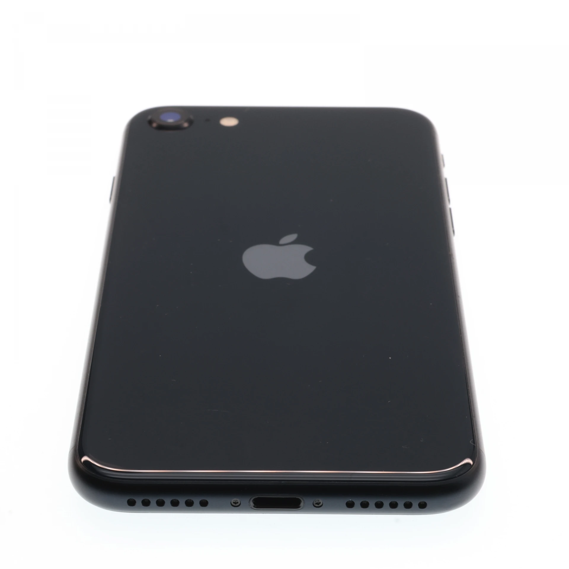 Apple iPhone SE (2022) 64 GB Midnight 100% 