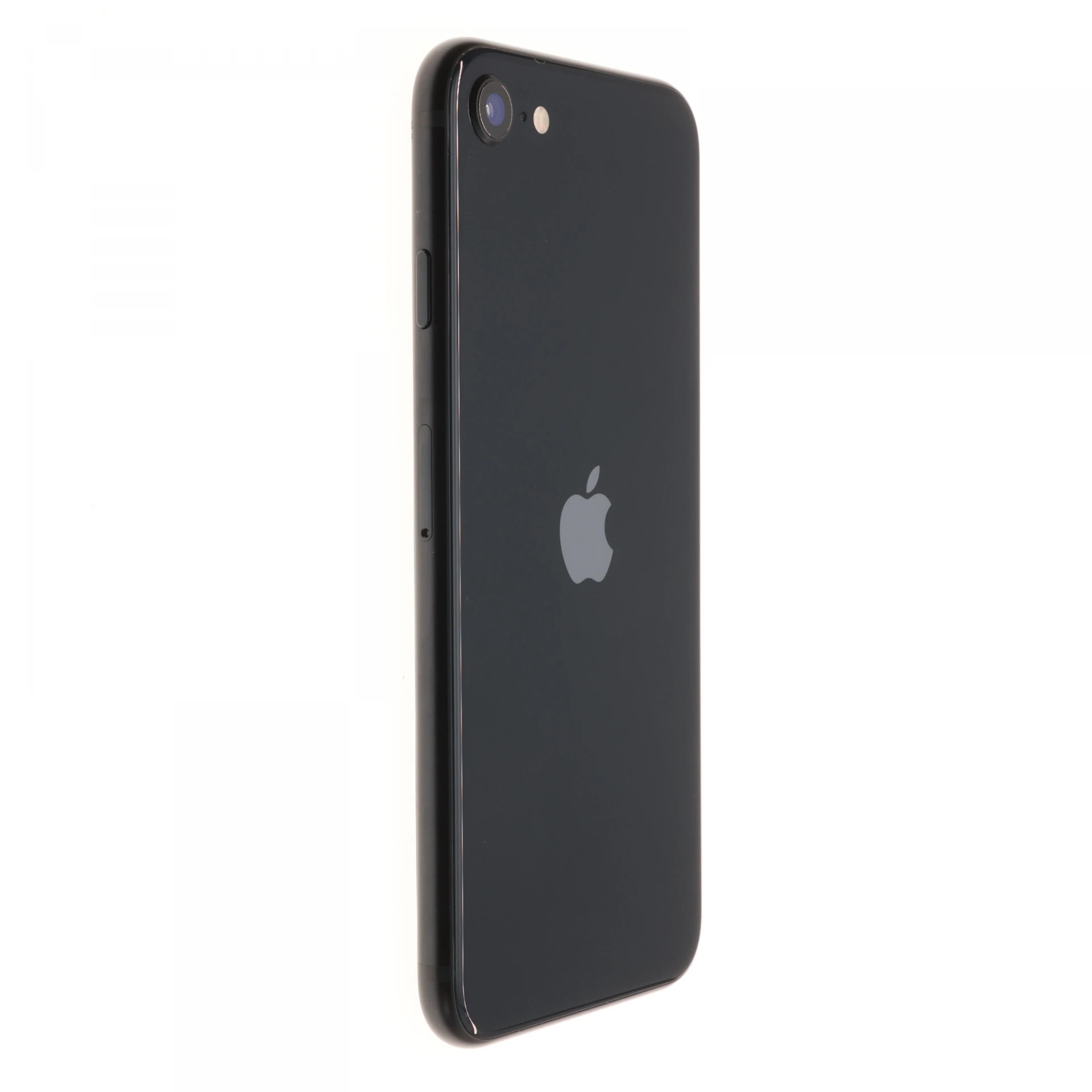 Apple iPhone SE (2022) 128 GB RAM Midnight 100% 