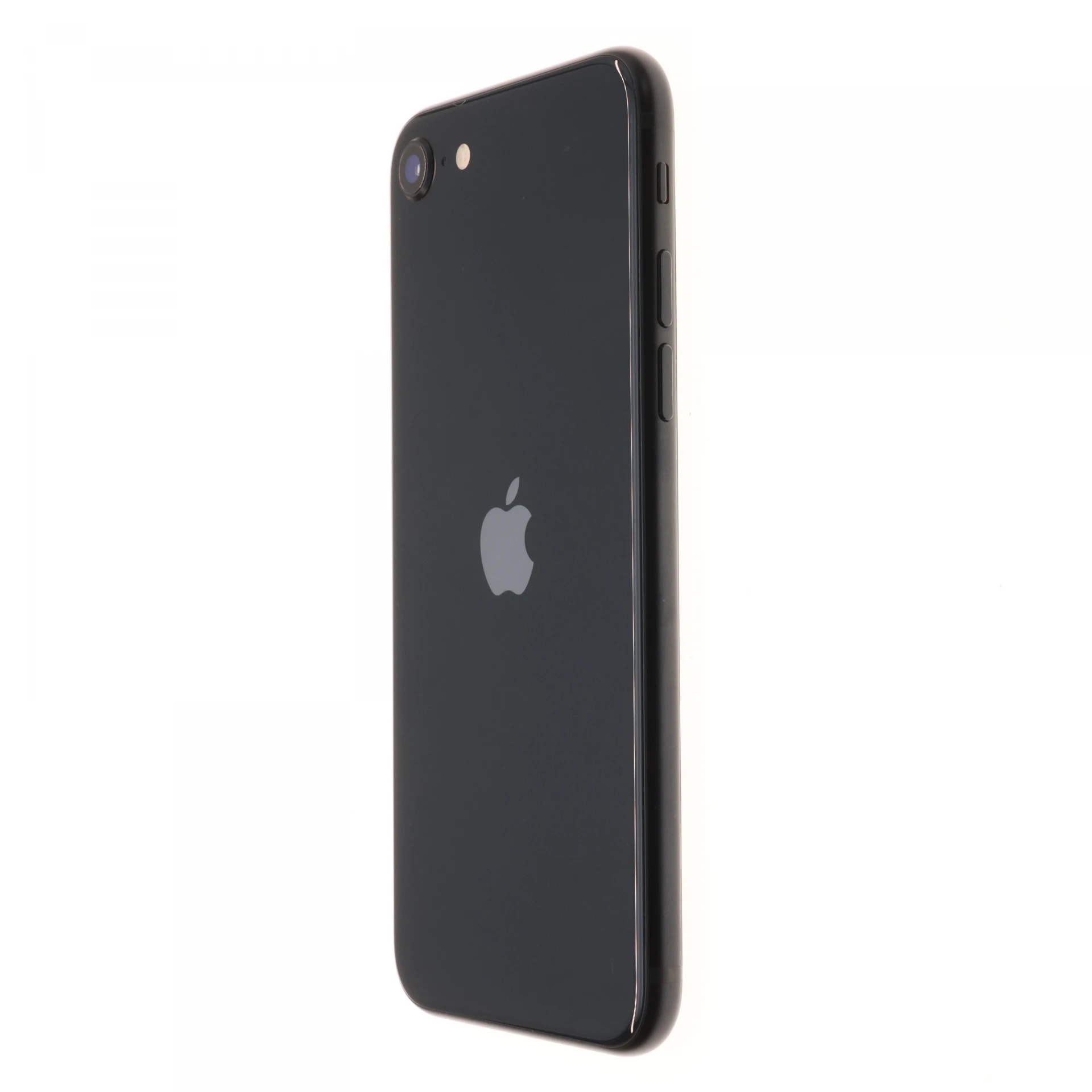 Apple iPhone SE (2022) 128 GB RAM Midnight 100% 