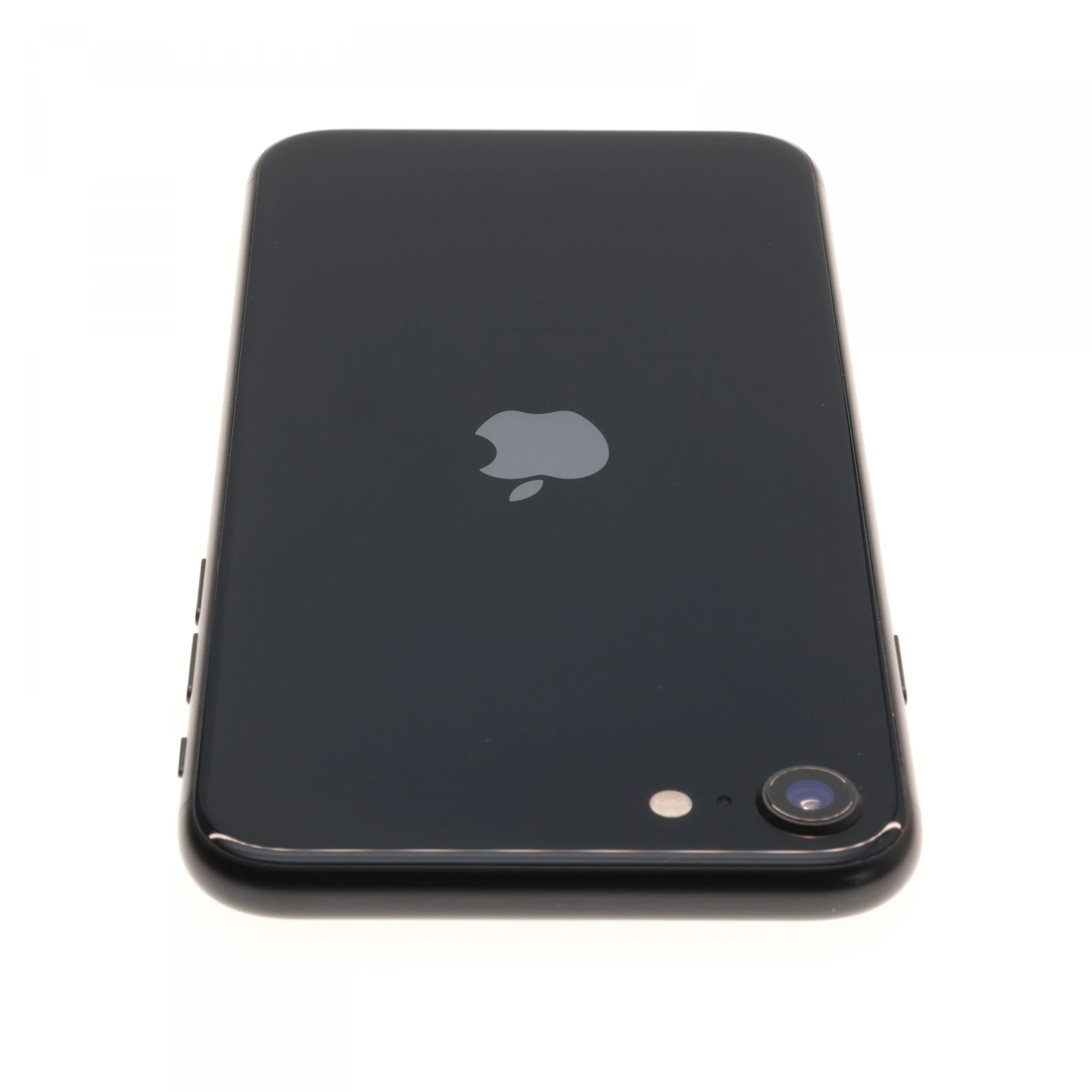Apple iPhone SE (2022) 128 GB RAM Midnight 100% 