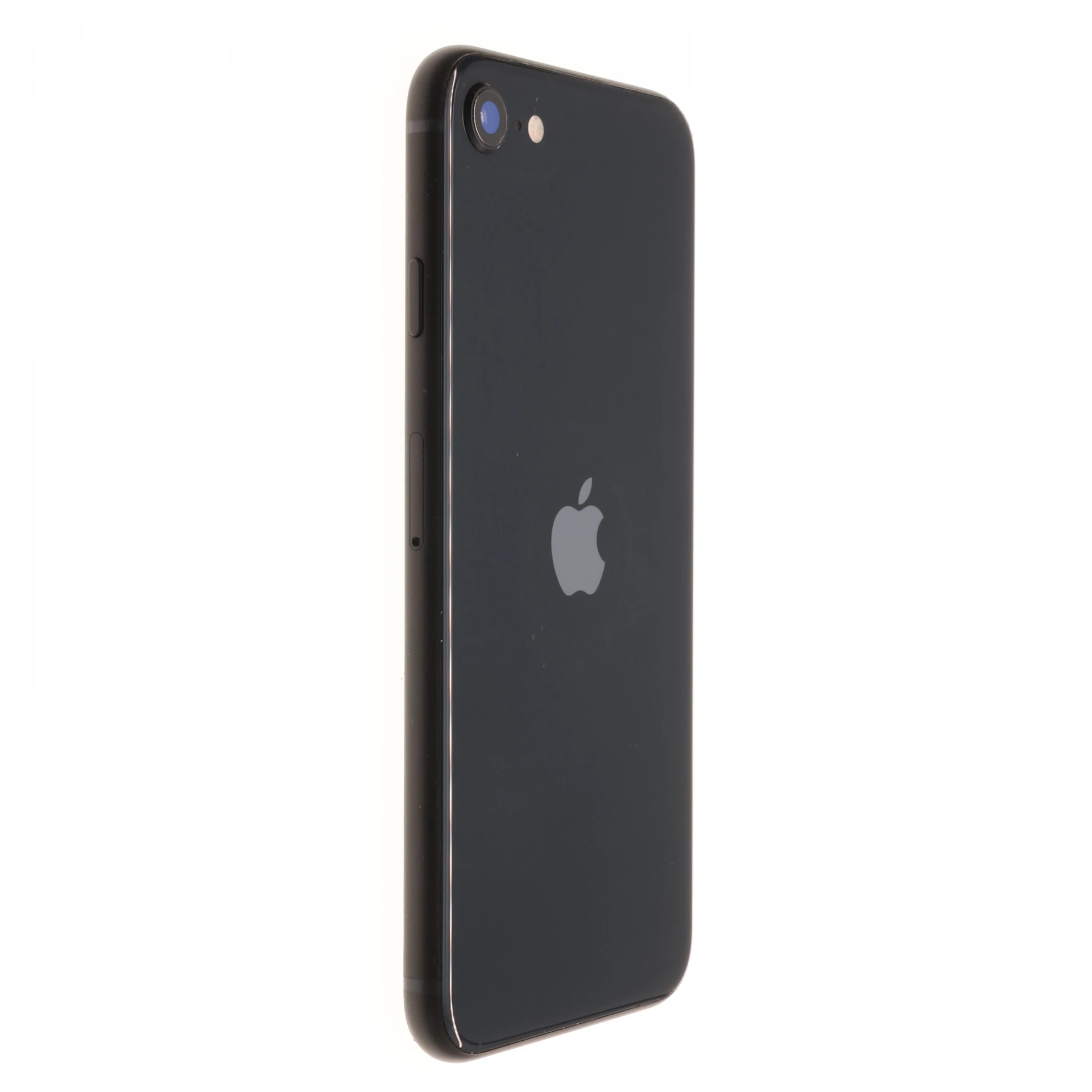 Apple iPhone SE (2022) 128 GB RAM Midnight 100% 