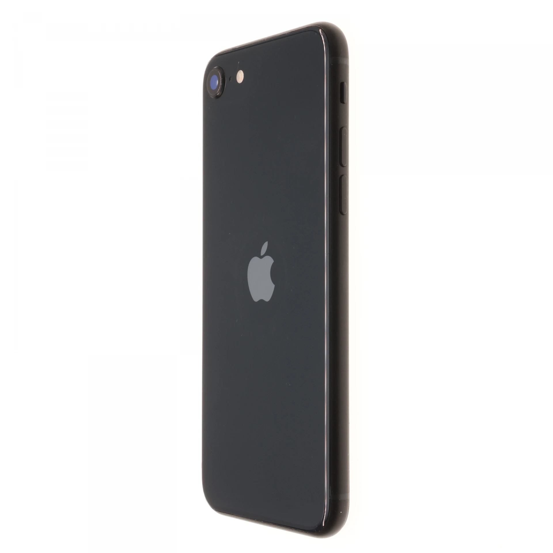 Apple iPhone SE (2022) 128 GB RAM Midnight 100% 