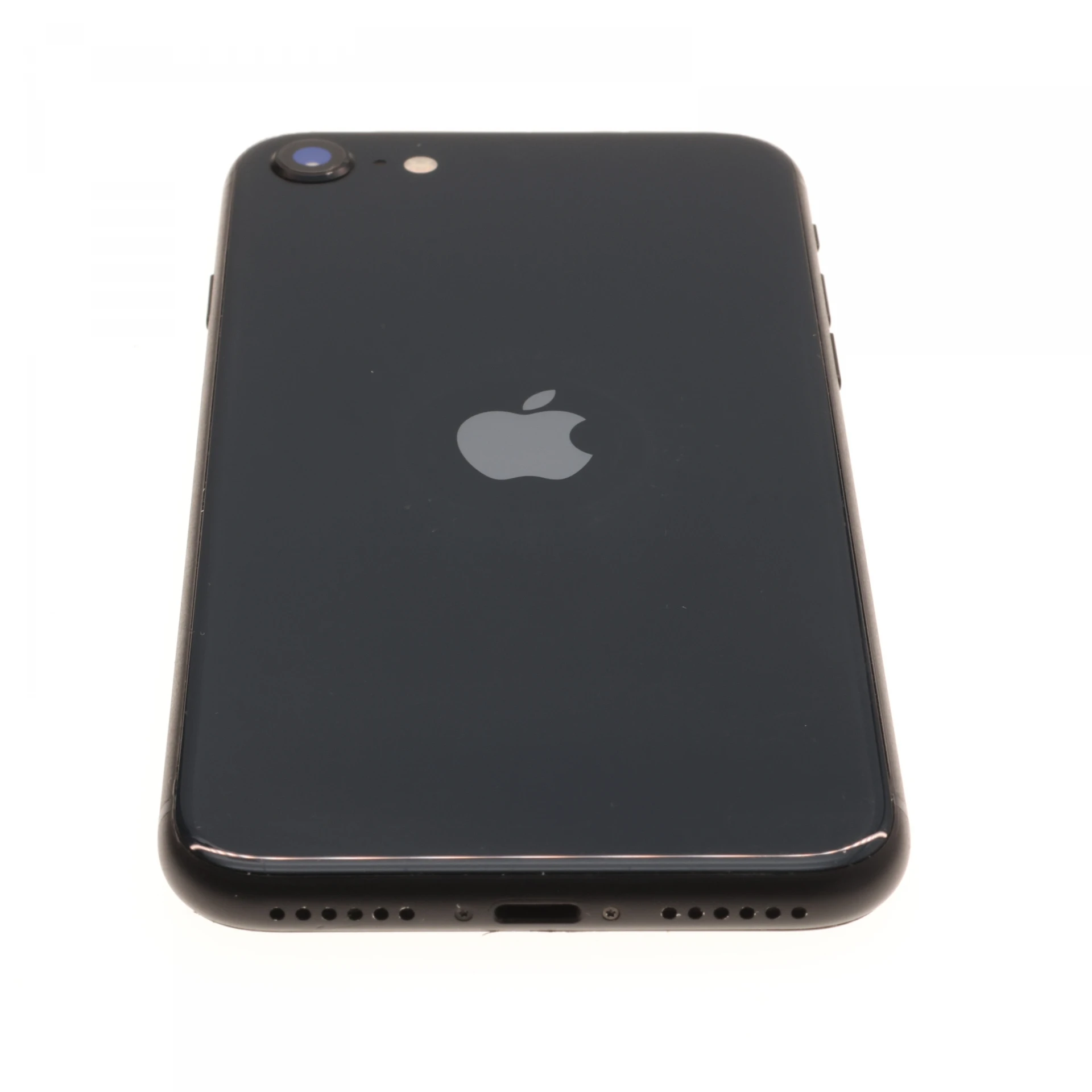 Apple iPhone SE (2022) 128 GB RAM Midnight 100% 