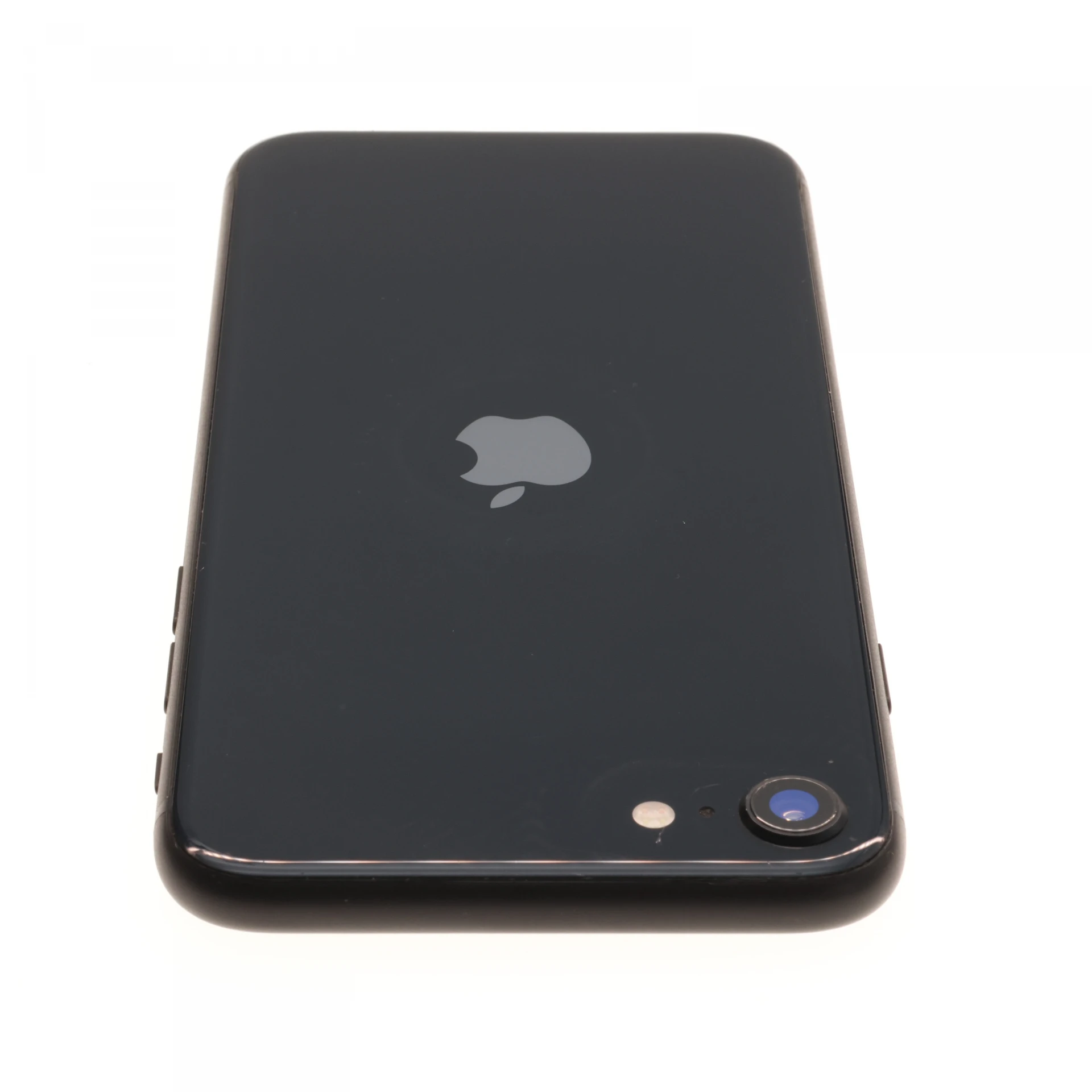 Apple iPhone SE (2022) 128 GB RAM Midnight 100% 