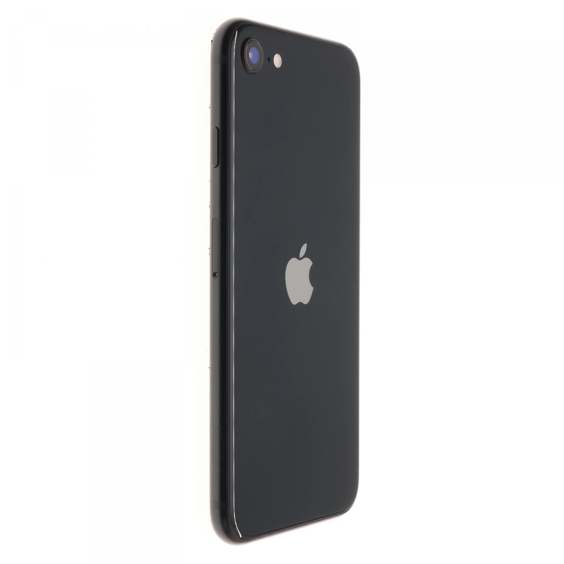 Apple iPhone SE (2022) 128 GB RAM Midnight 100% 
