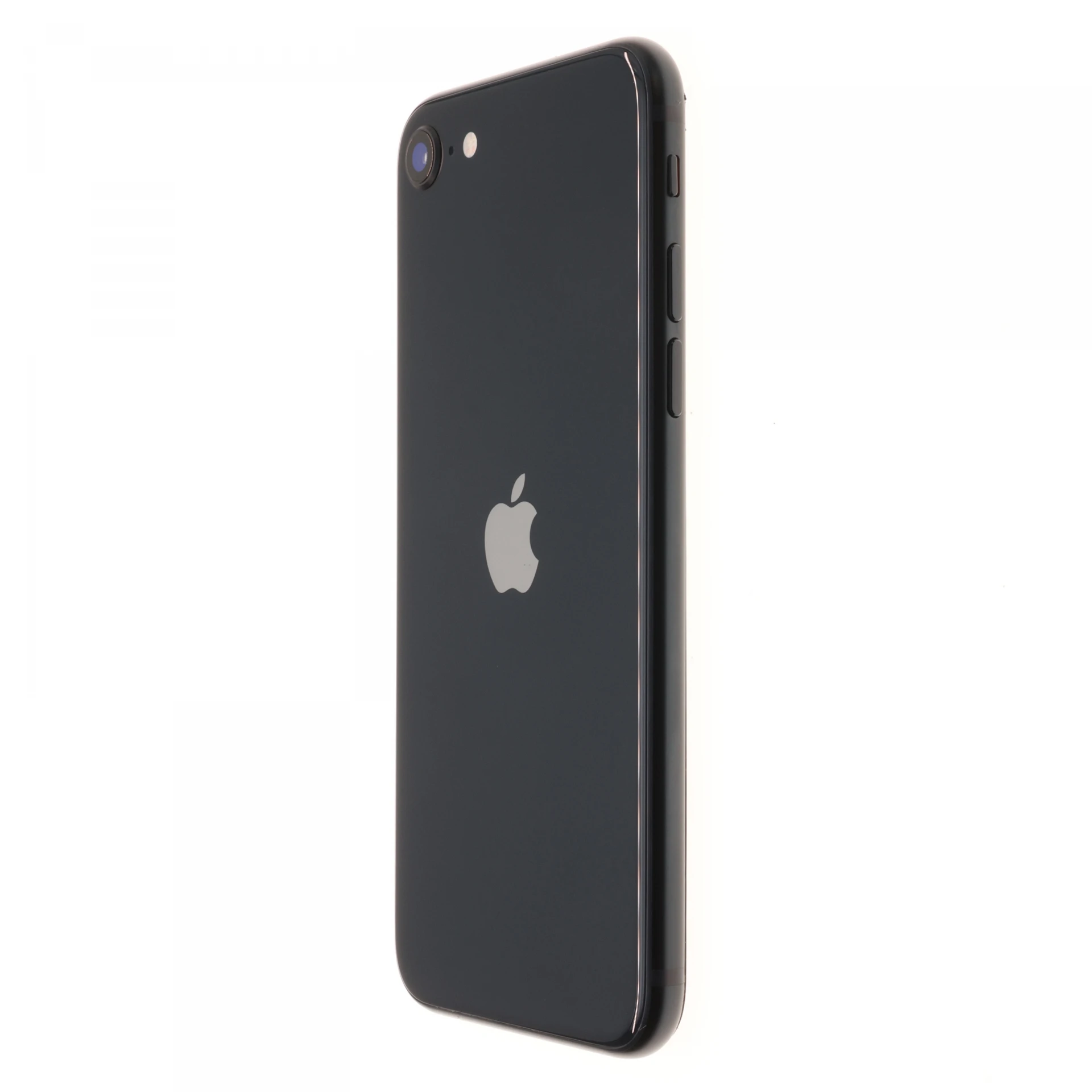 Apple iPhone SE (2022) 128 GB RAM Midnight 100% 