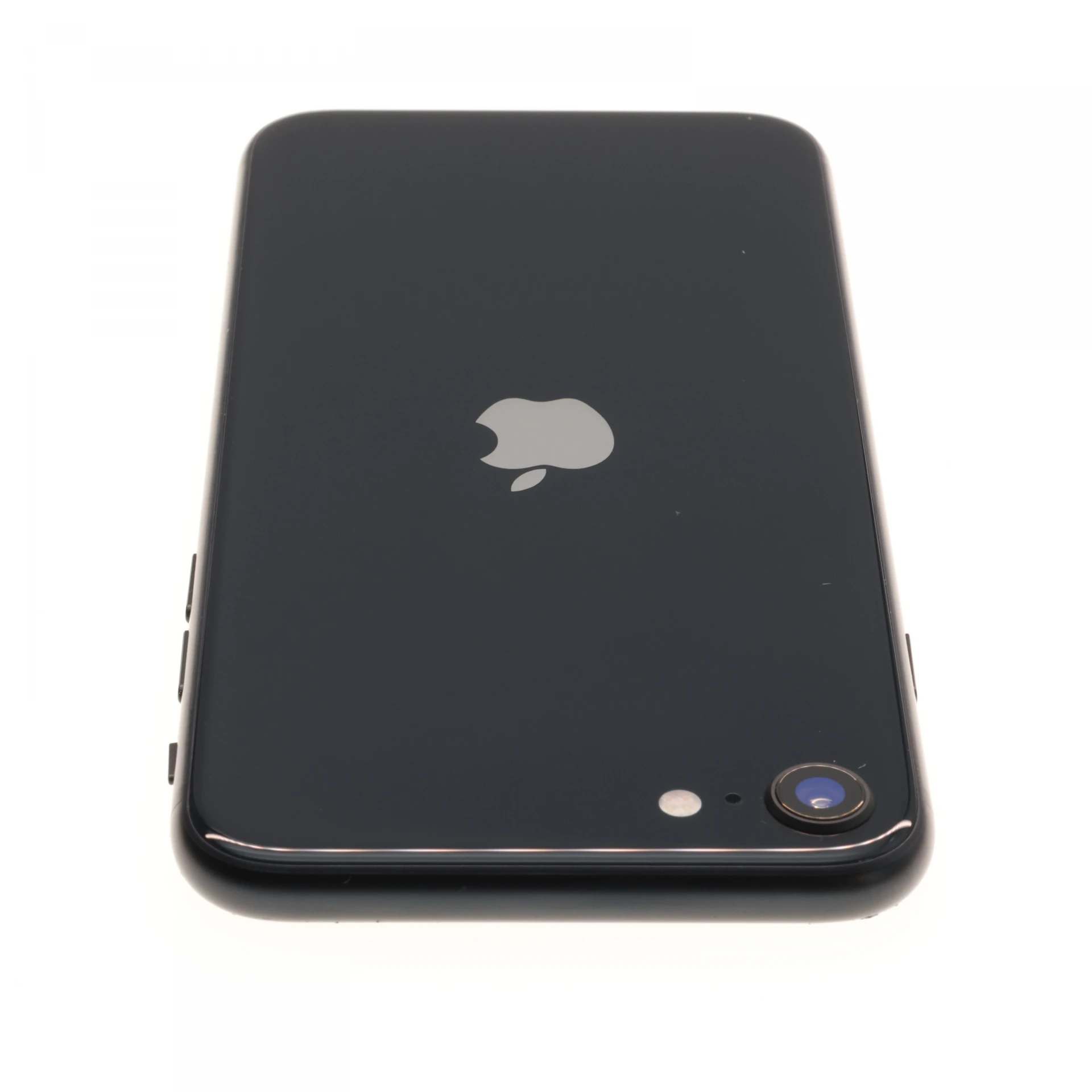 Apple iPhone SE (2022) 128 GB RAM Midnight 100% 