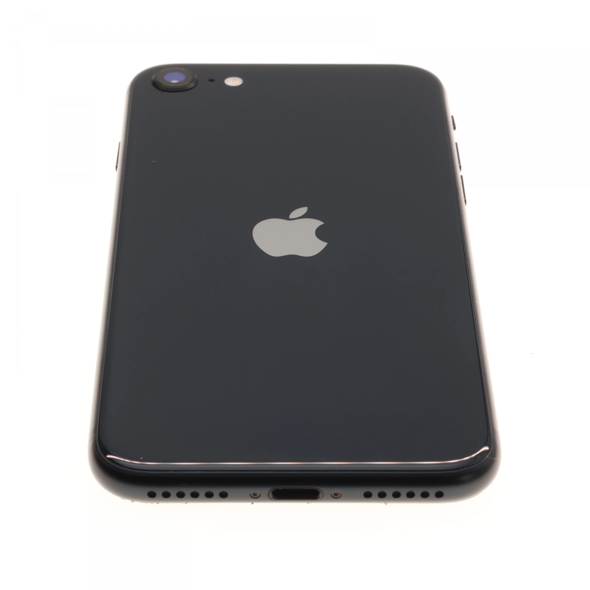 Apple iPhone SE (2022) 128 GB RAM Midnight 100% 