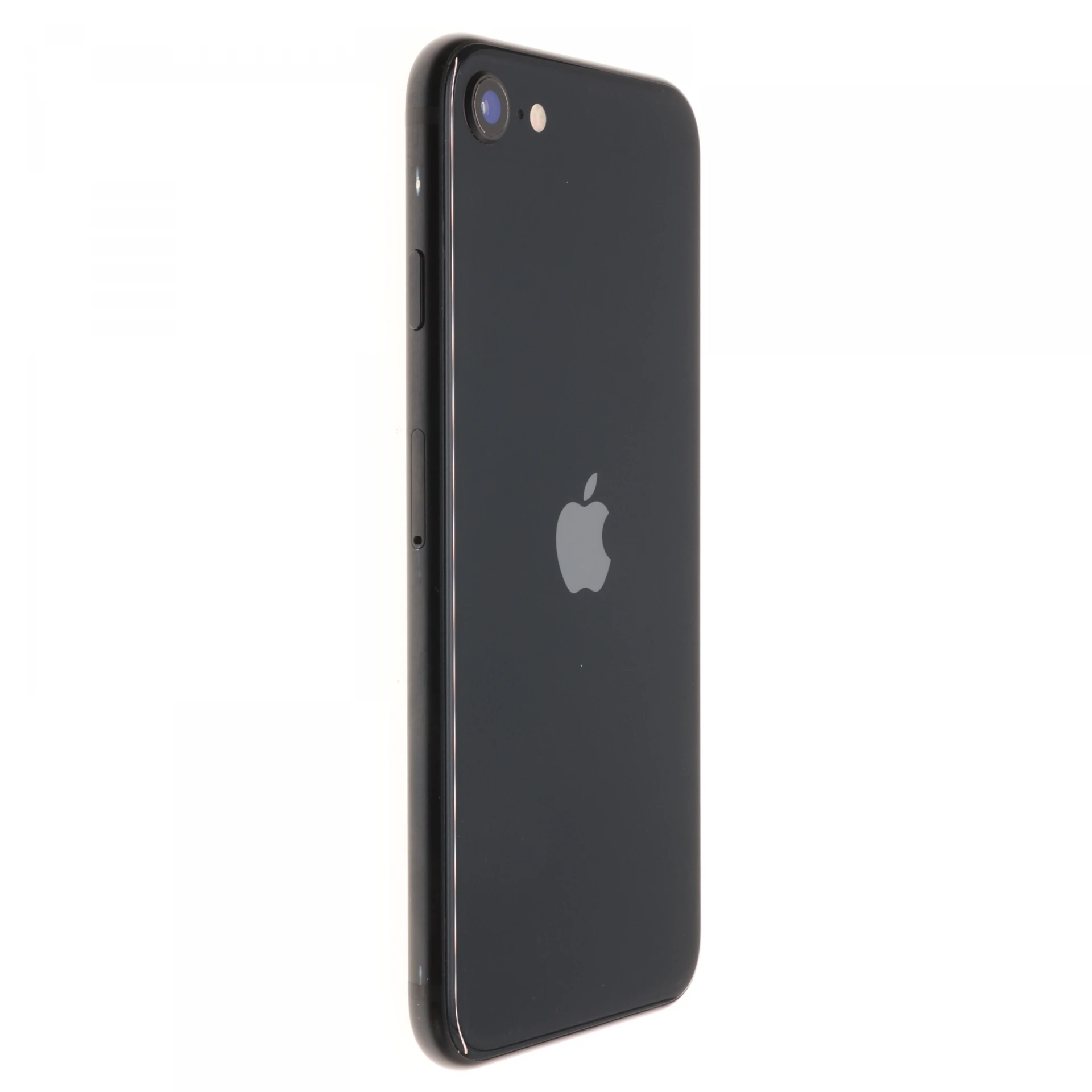 Apple iPhone SE (2022) 128 GB RAM Midnight 100% 