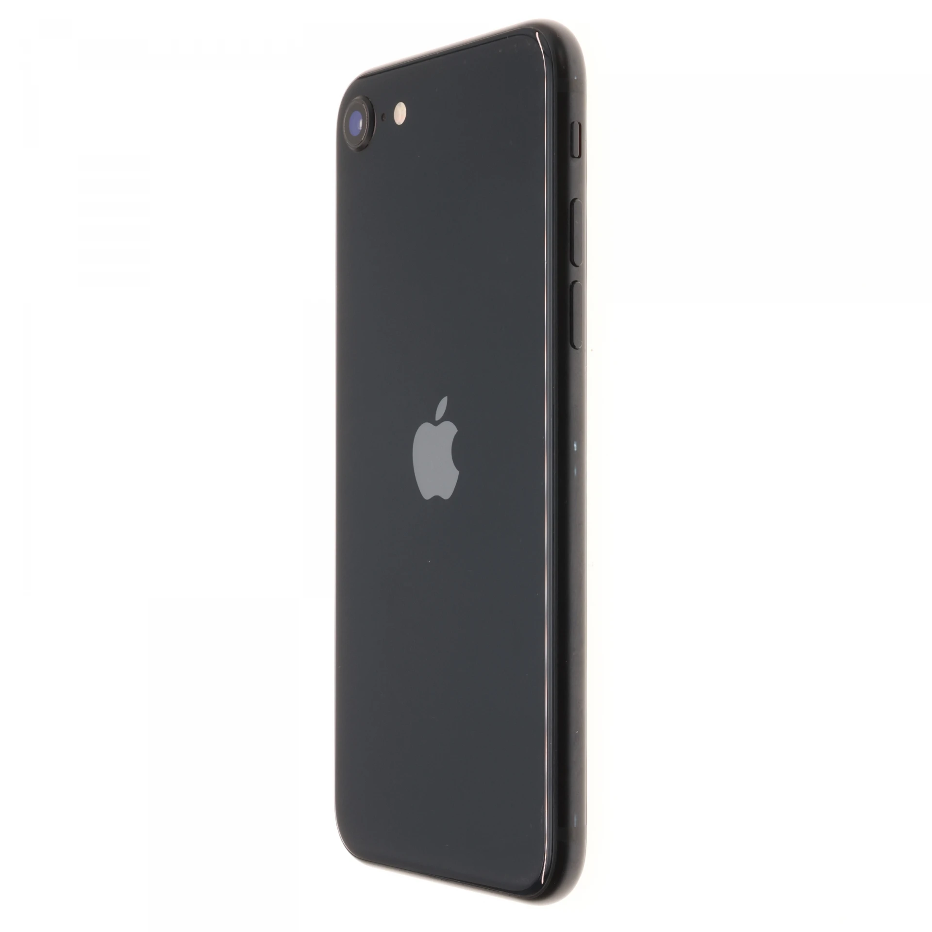 Apple iPhone SE (2022) 128 GB RAM Midnight 100% 