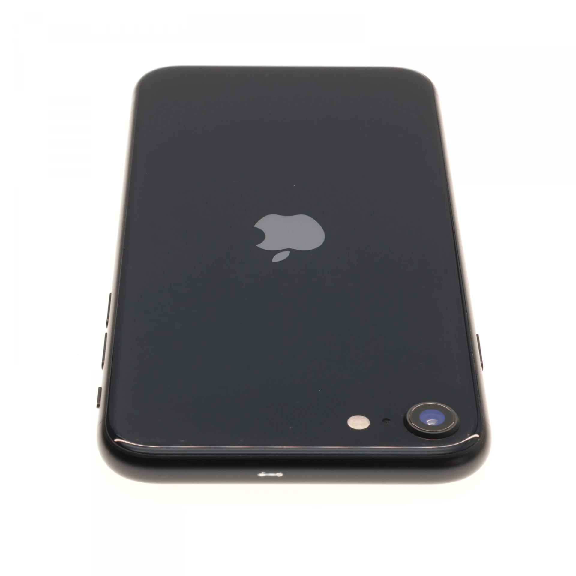 Apple iPhone SE (2022) 128 GB RAM Midnight 100% 