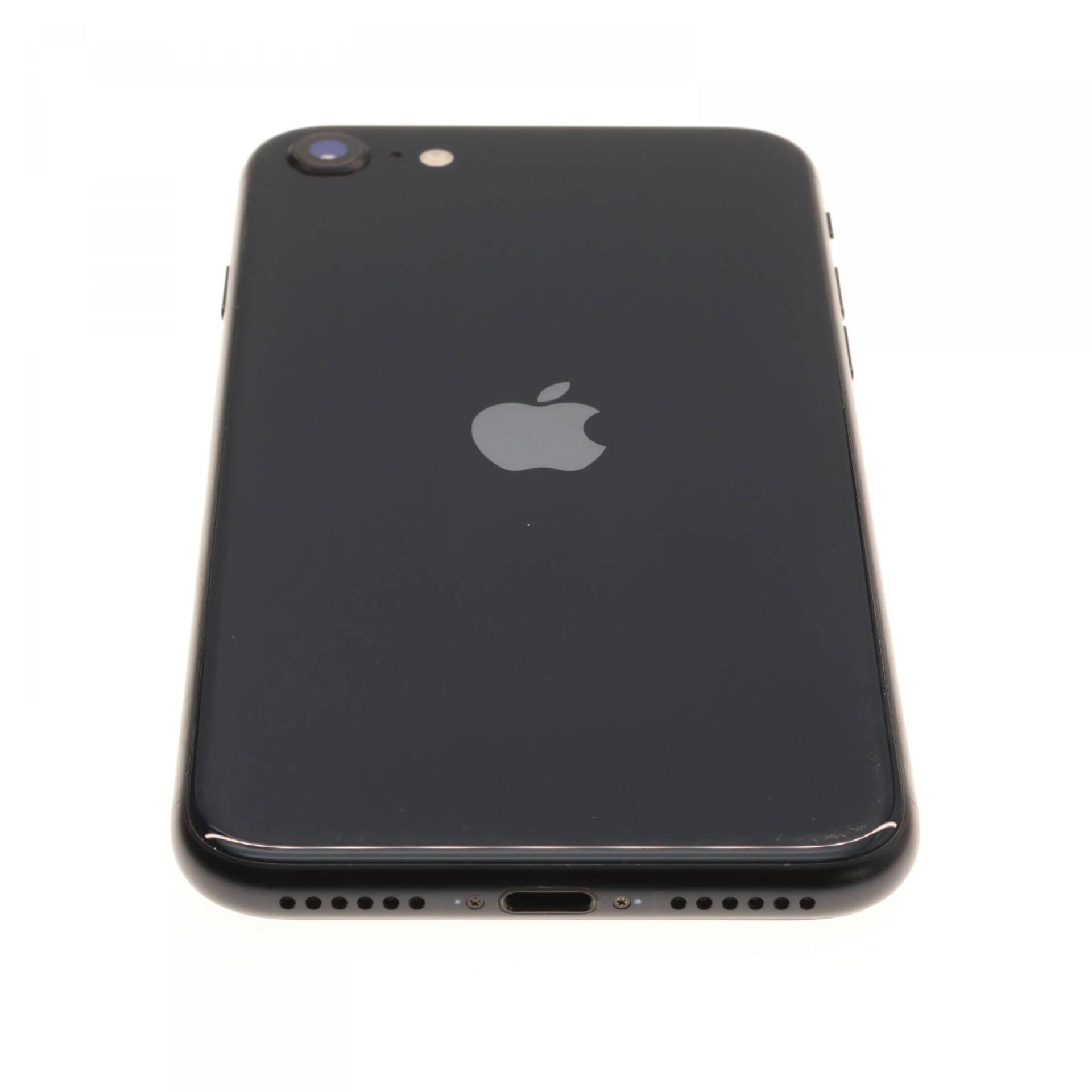 Apple iPhone SE (2022) 128 GB RAM Midnight 100% 