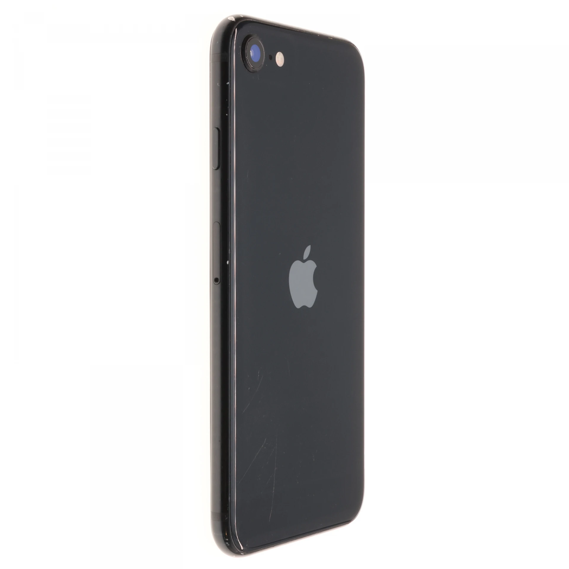 Apple iPhone SE (2022) 128 GB Midnight 100% 