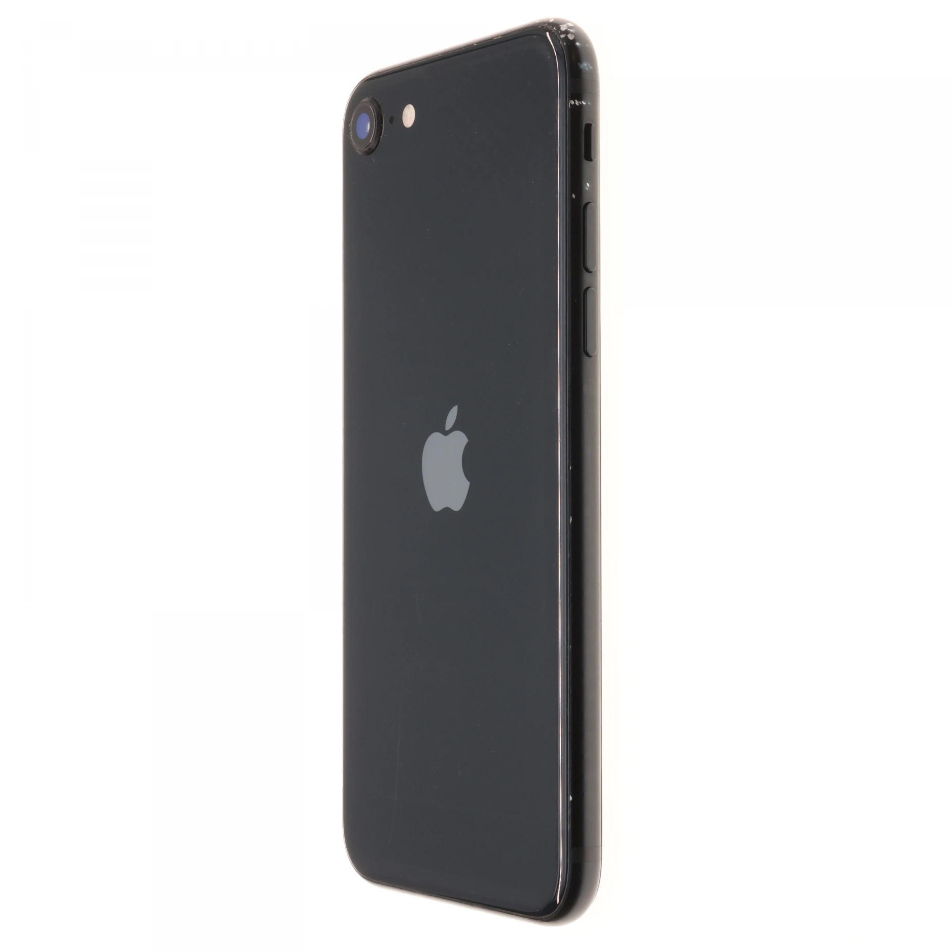 Apple iPhone SE (2022) 128 GB Midnight 100% 