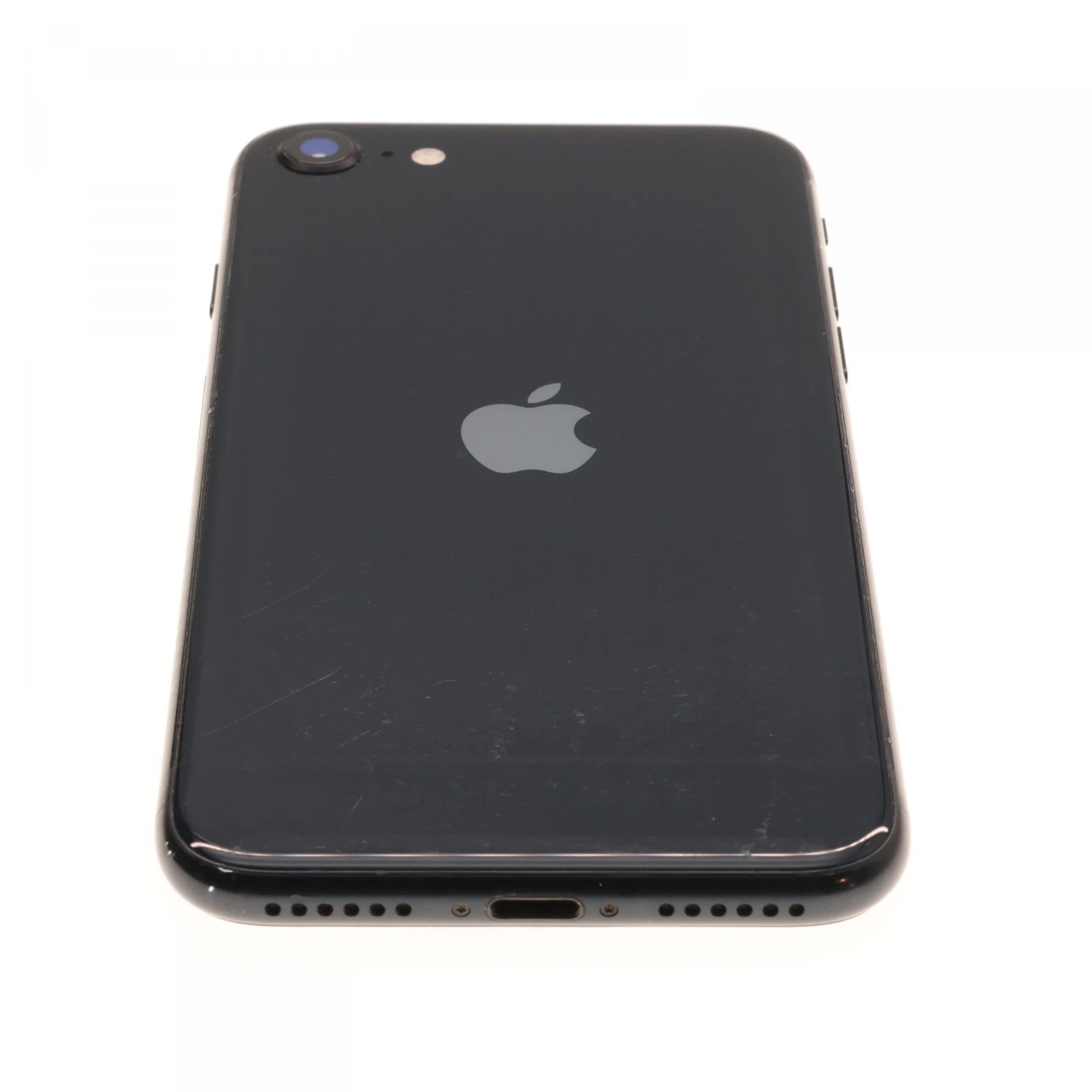 Apple iPhone SE (2022) 128 GB Midnight 100% 