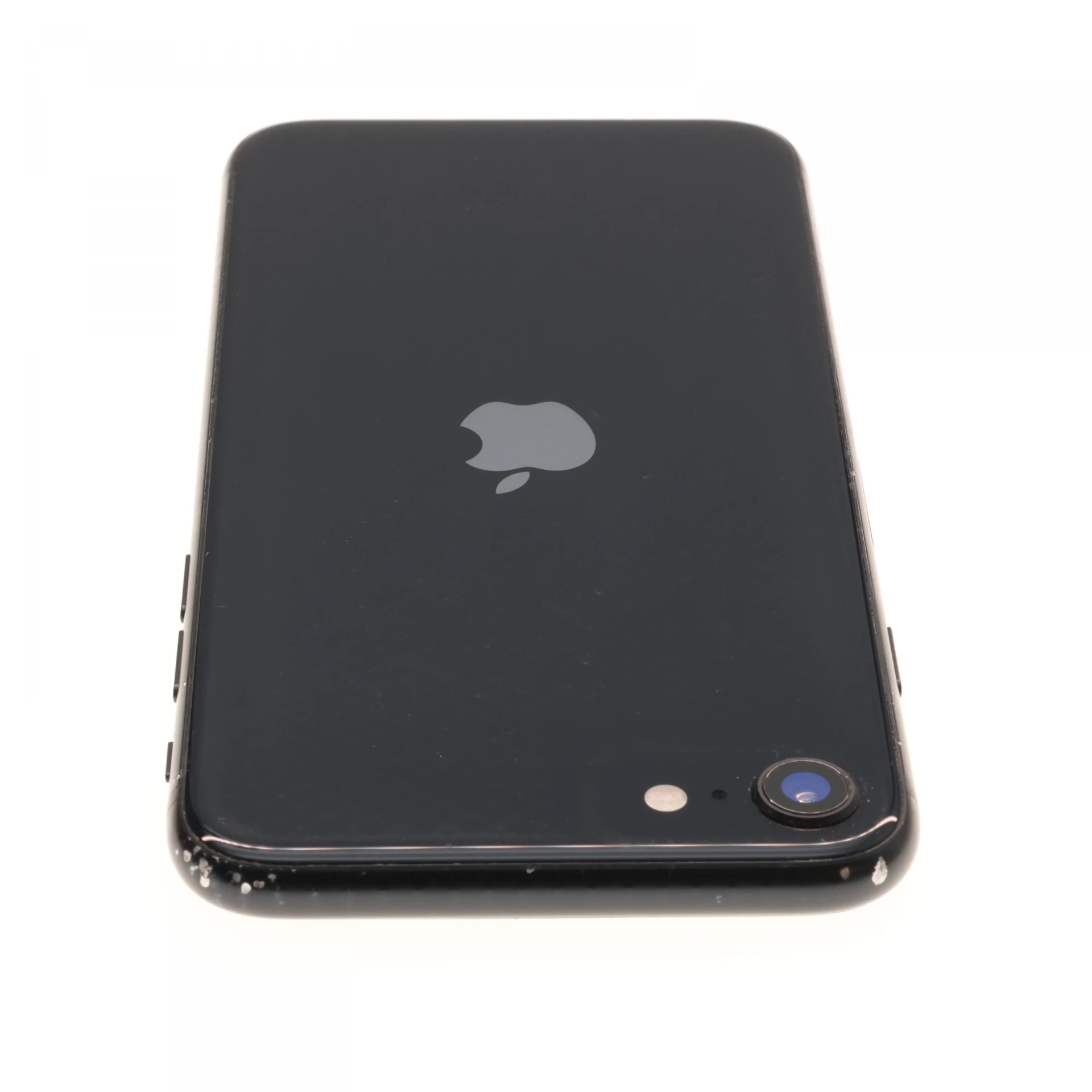 Apple iPhone SE (2022) 128 GB Midnight 100% 