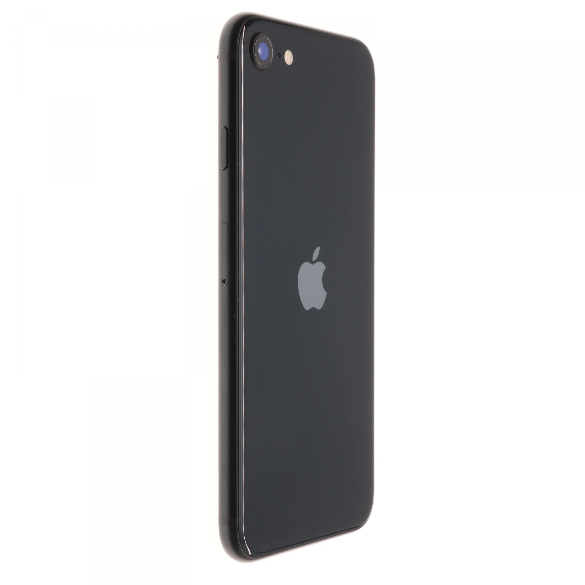 Apple iPhone SE (2022) 128 GB Midnight 100% 