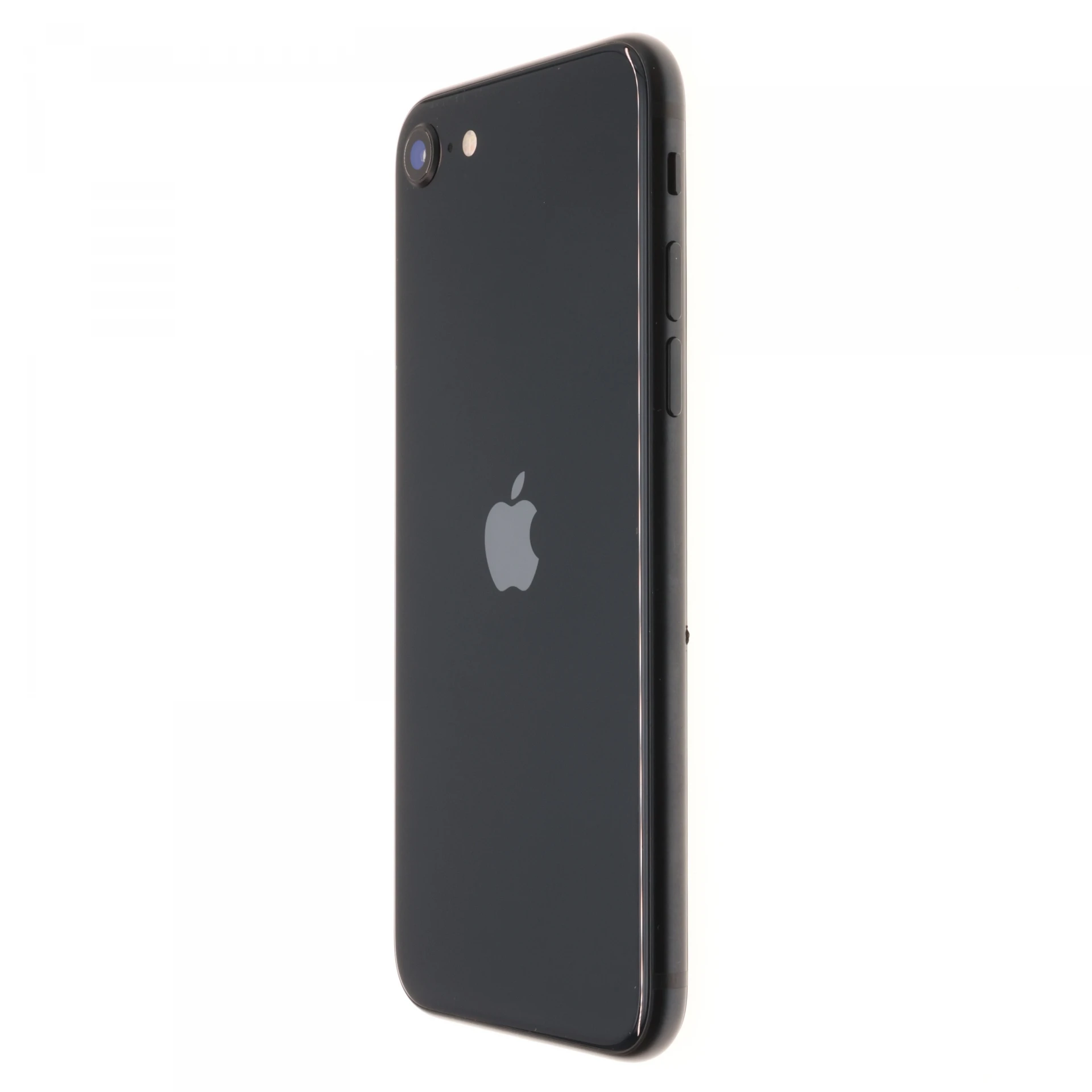 Apple iPhone SE (2022) 128 GB Midnight 100% 