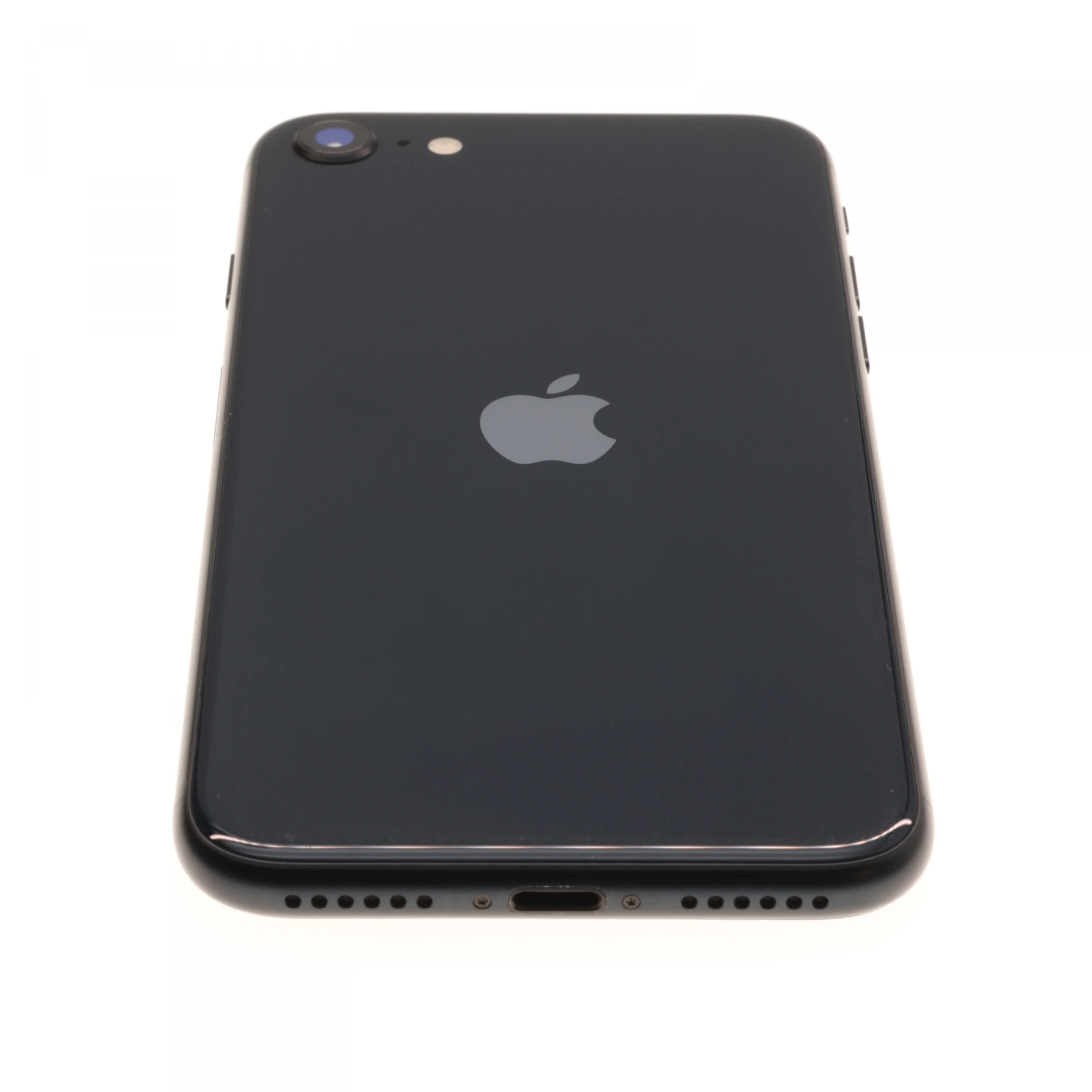 Apple iPhone SE (2022) 128 GB Midnight 100% 