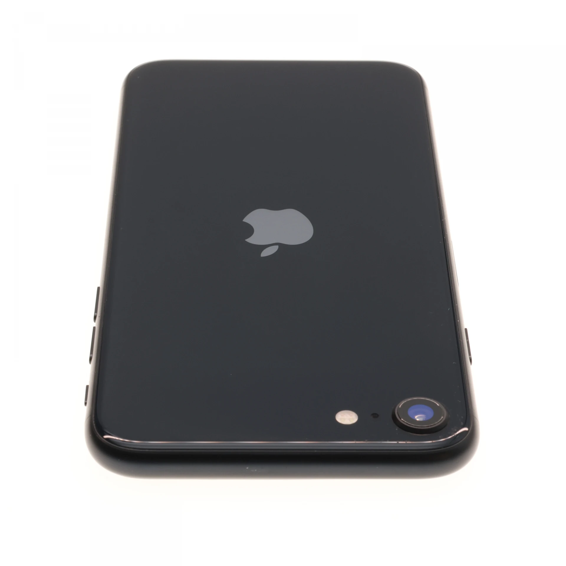 Apple iPhone SE (2022) 128 GB Midnight 100% 