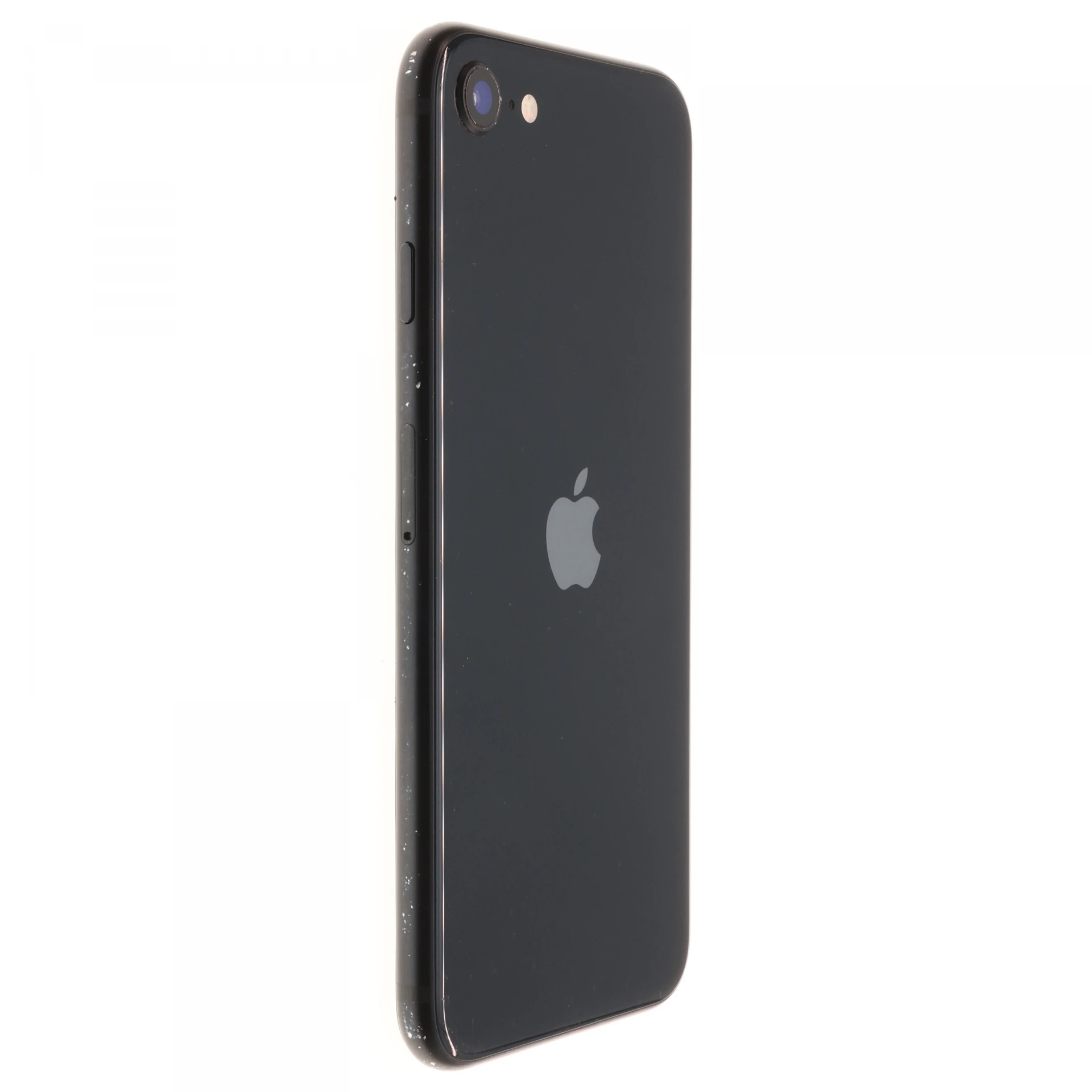 Apple iPhone SE (2022) 128 GB Midnight 100% 
