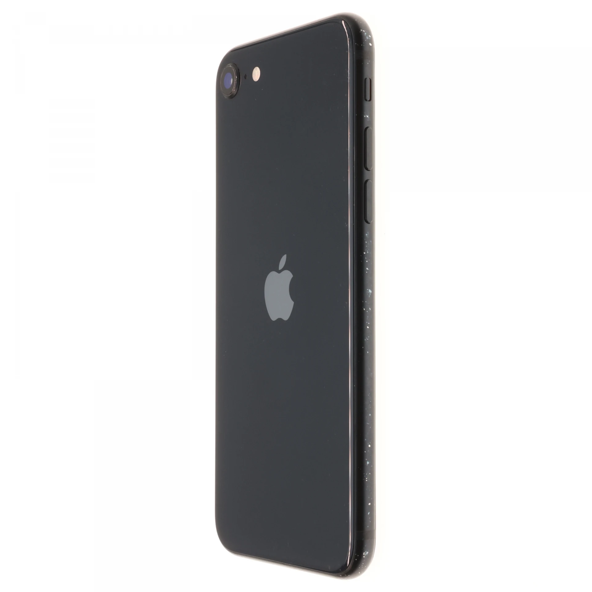 Apple iPhone SE (2022) 128 GB Midnight 100% 