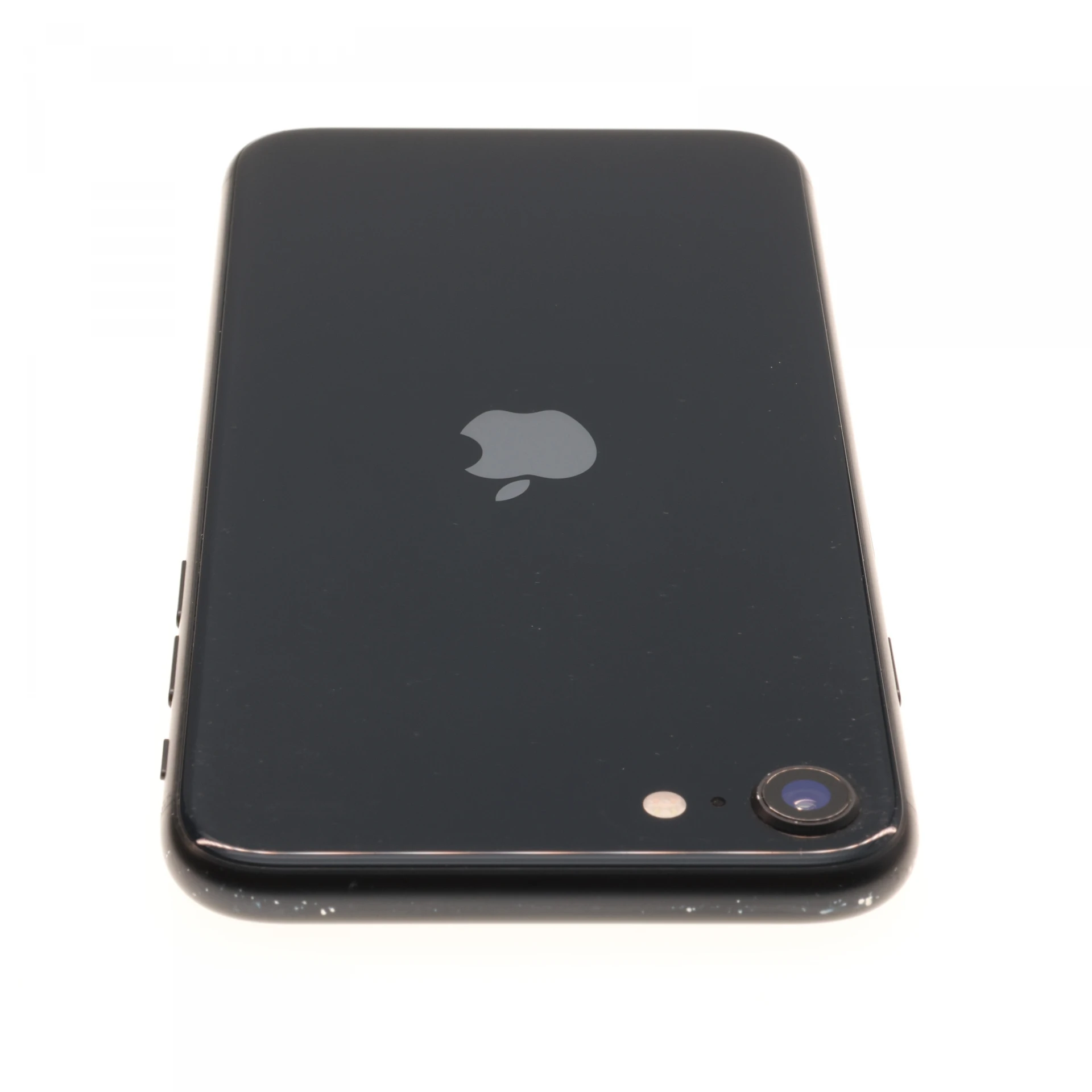 Apple iPhone SE (2022) 128 GB Midnight 100% 