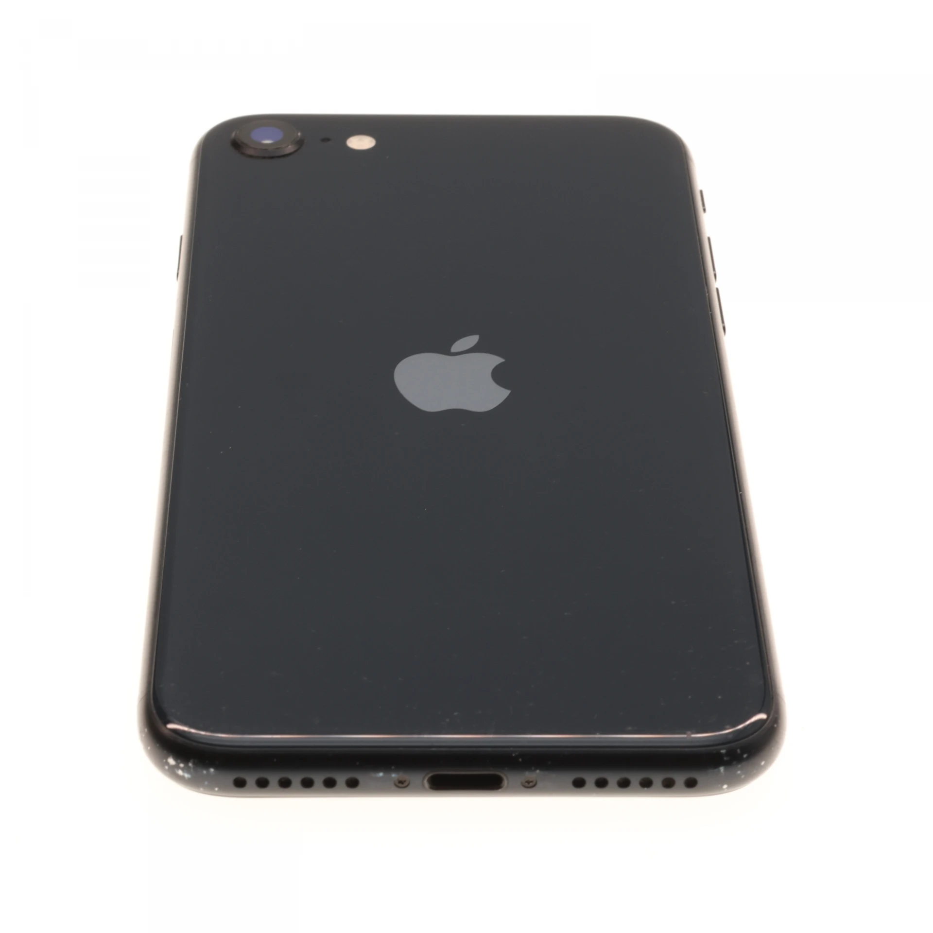 Apple iPhone SE (2022) 128 GB Midnight 100% 