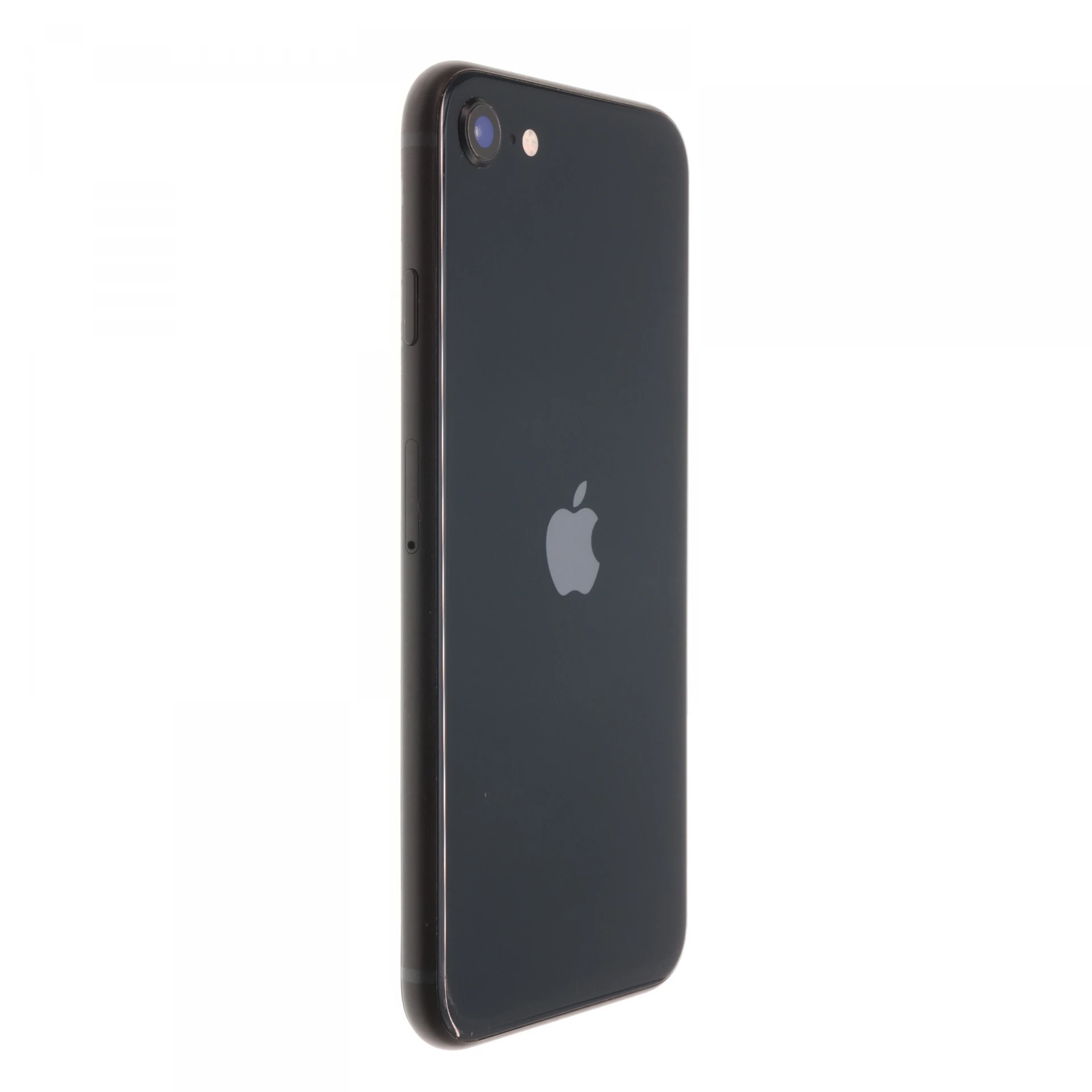 Apple iPhone SE (2022) 128 GB Midnight 100% 