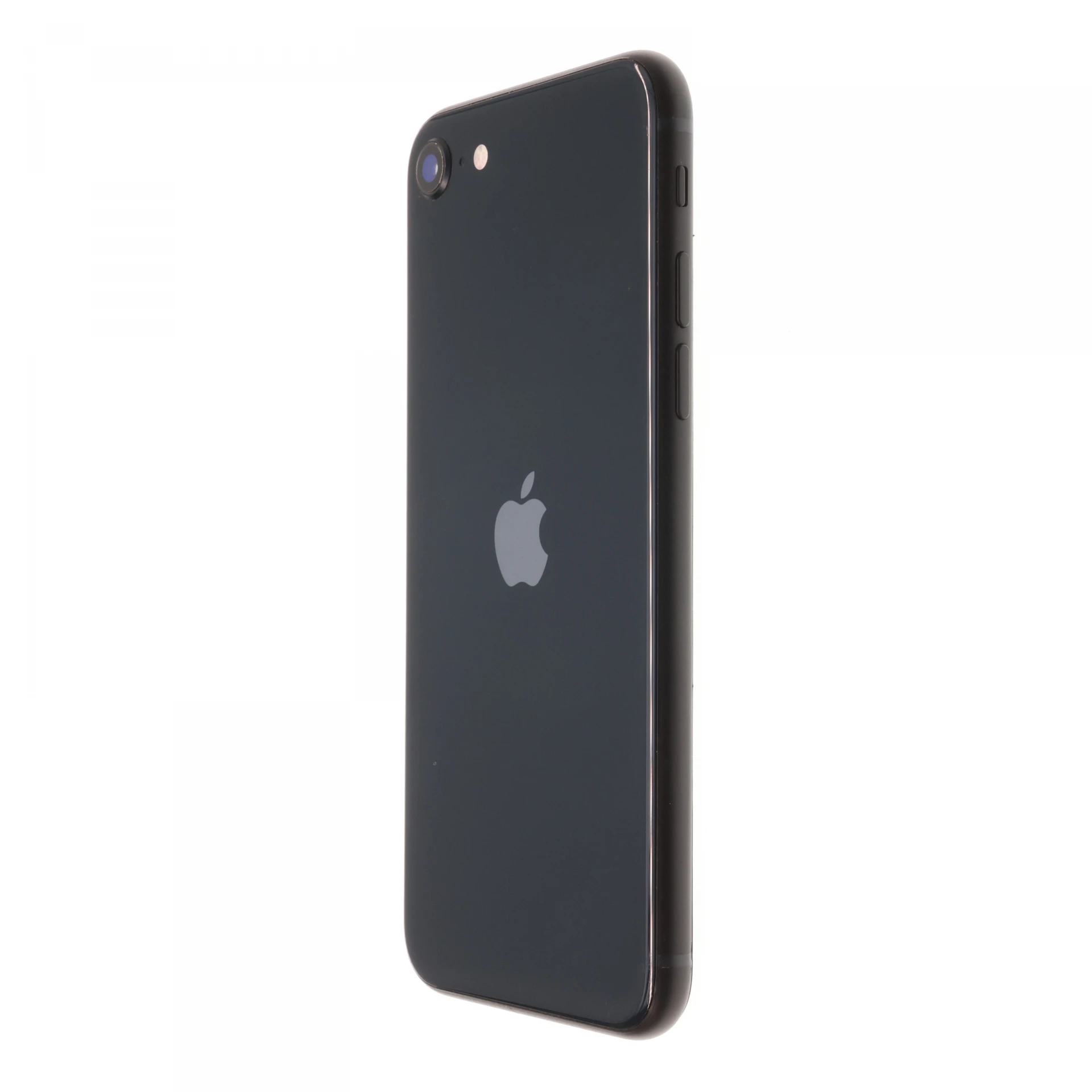 Apple iPhone SE (2022) 128 GB Midnight 100% 