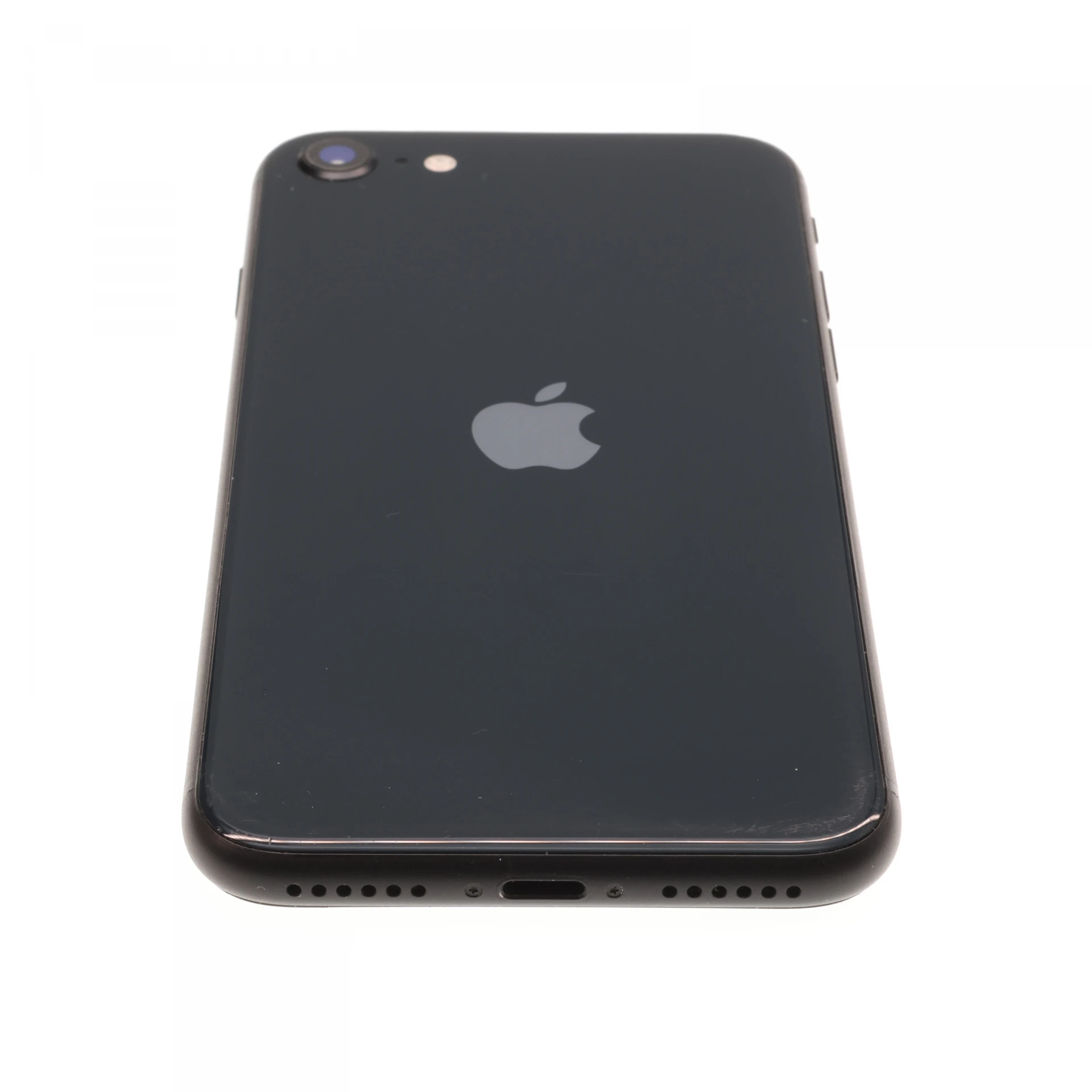Apple iPhone SE (2022) 128 GB Midnight 100% 