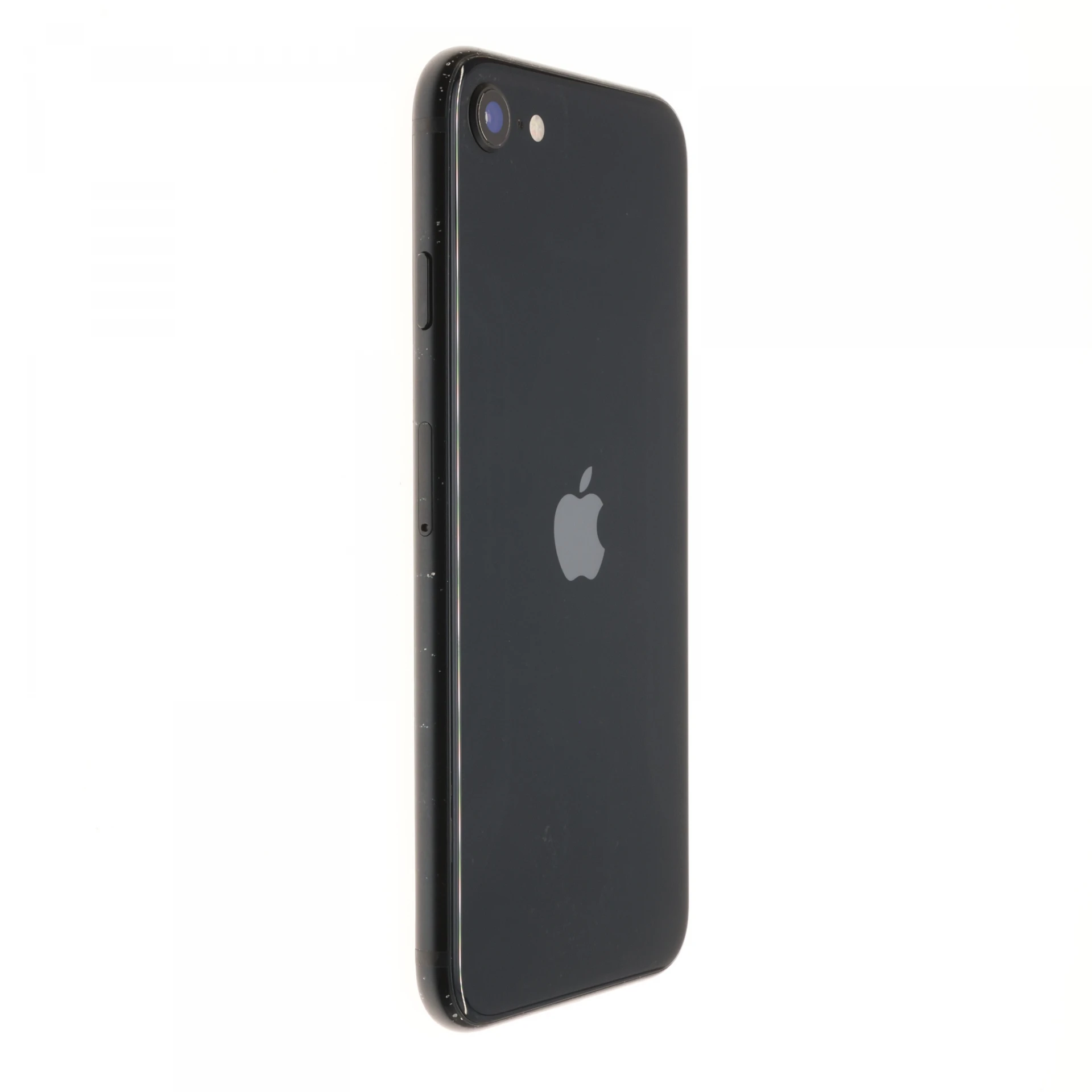 Apple iPhone SE (2022) 128 GB Midnight 100% 