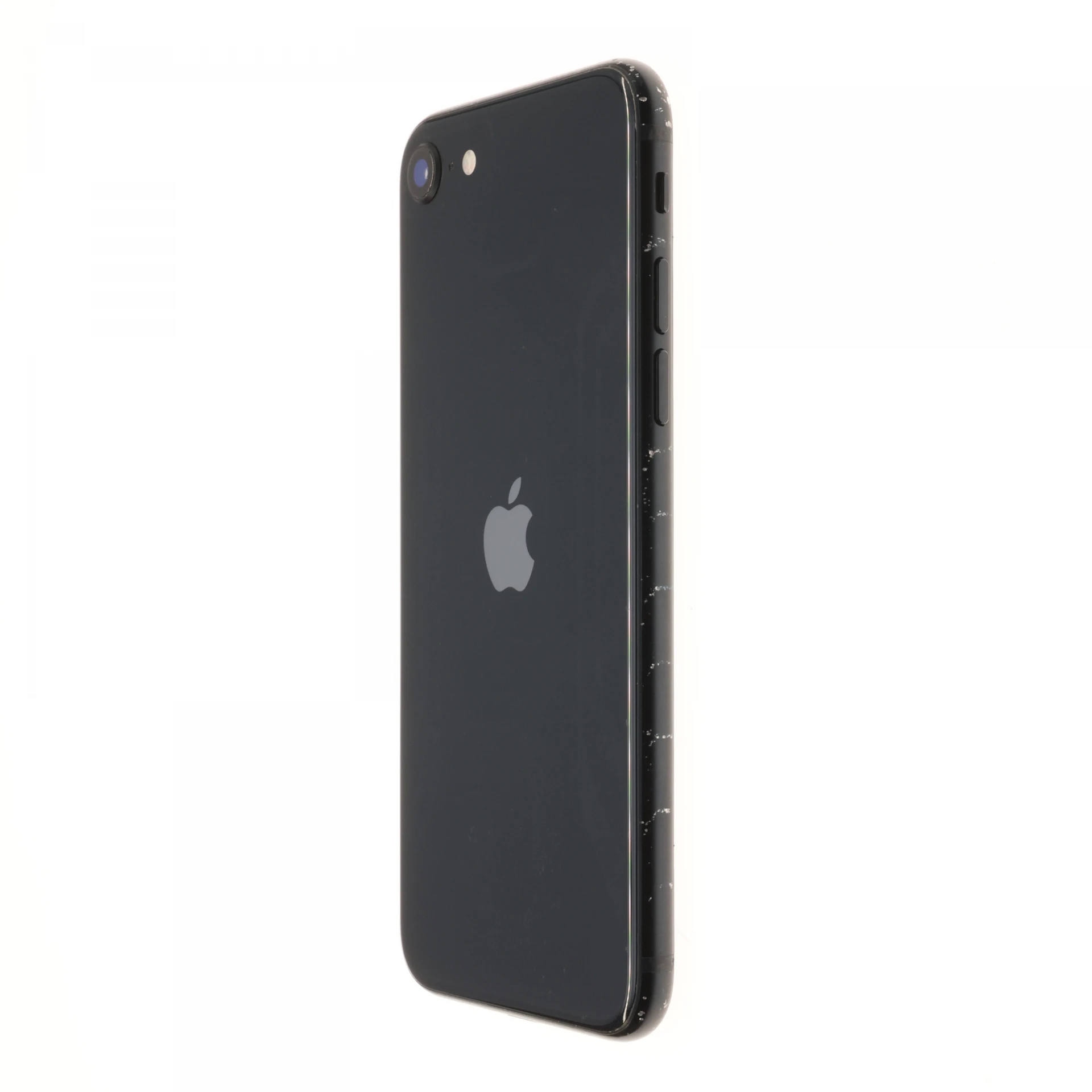 Apple iPhone SE (2022) 128 GB Midnight 100% 