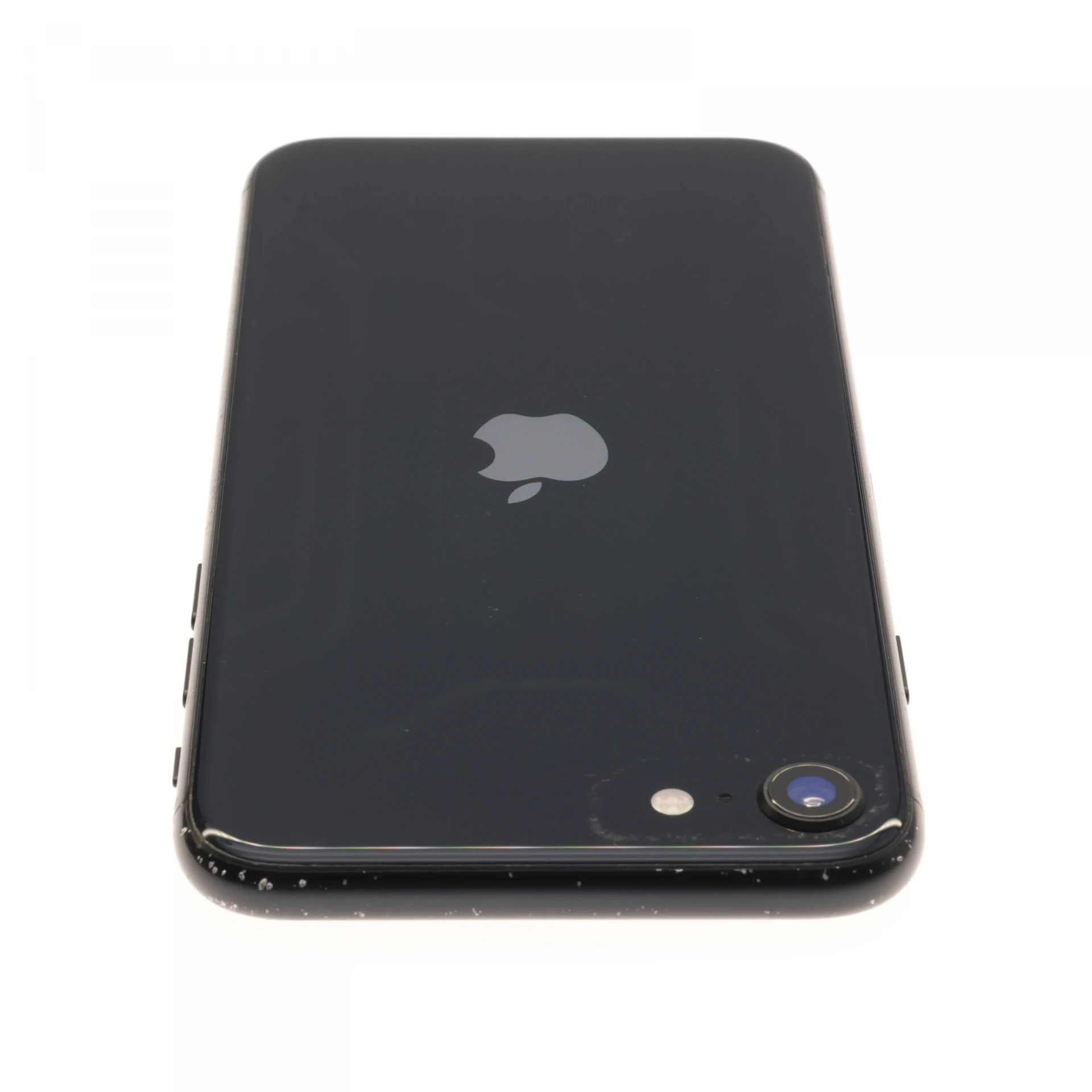 Apple iPhone SE (2022) 128 GB Midnight 100% 