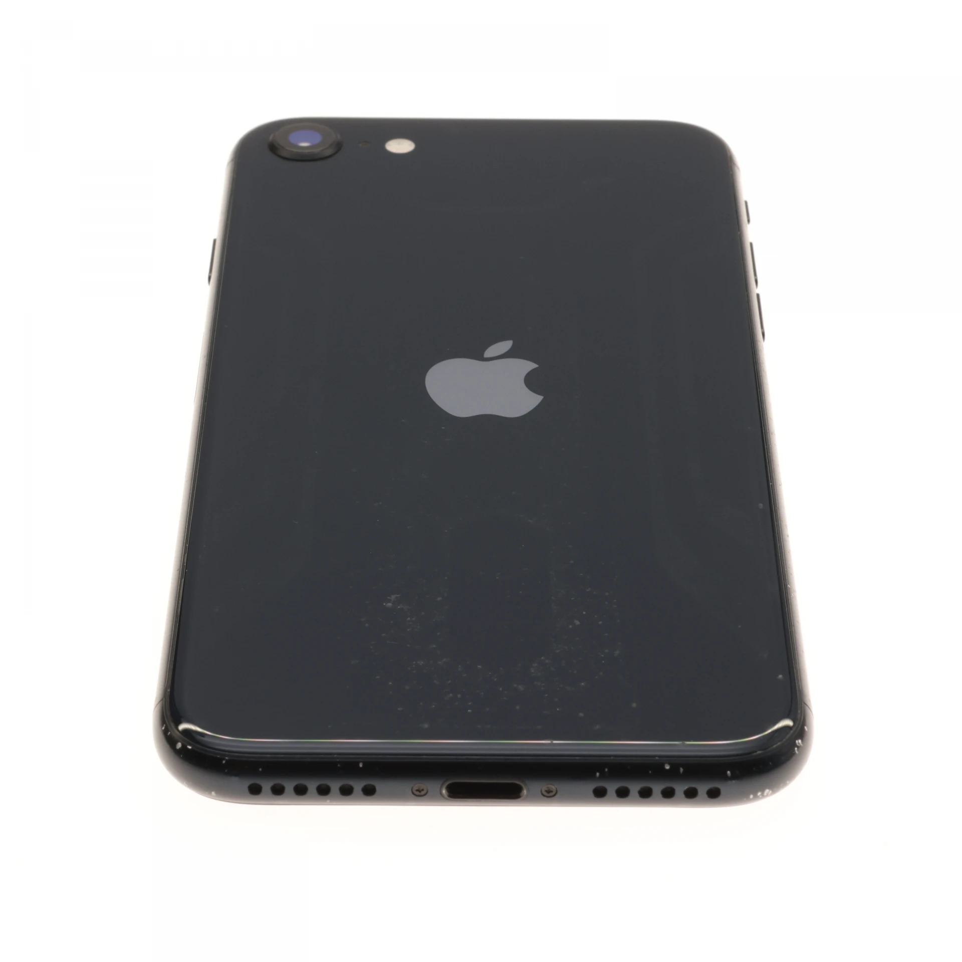 Apple iPhone SE (2022) 128 GB Midnight 100% 