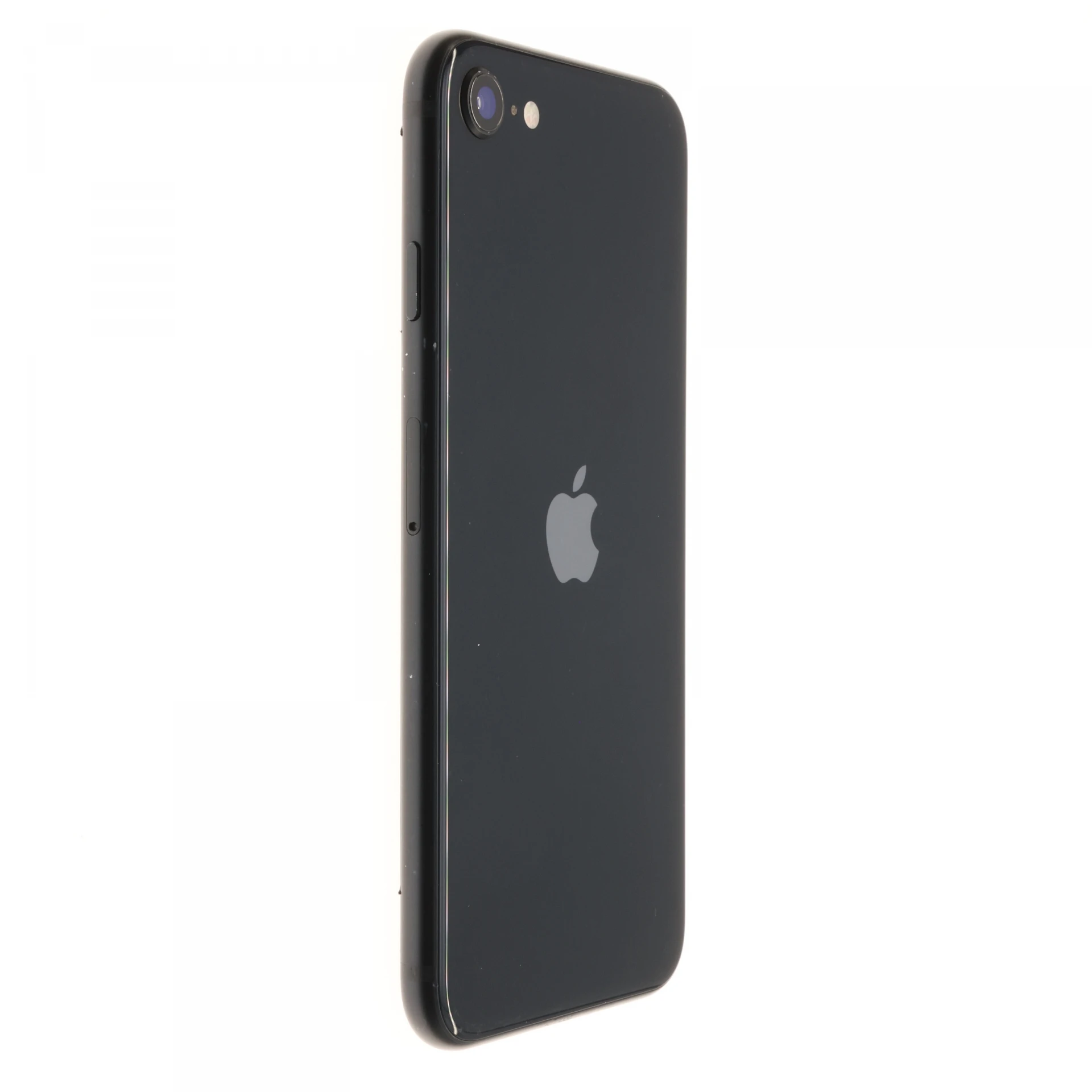 Apple iPhone SE (2022) 128 GB Midnight 100% 