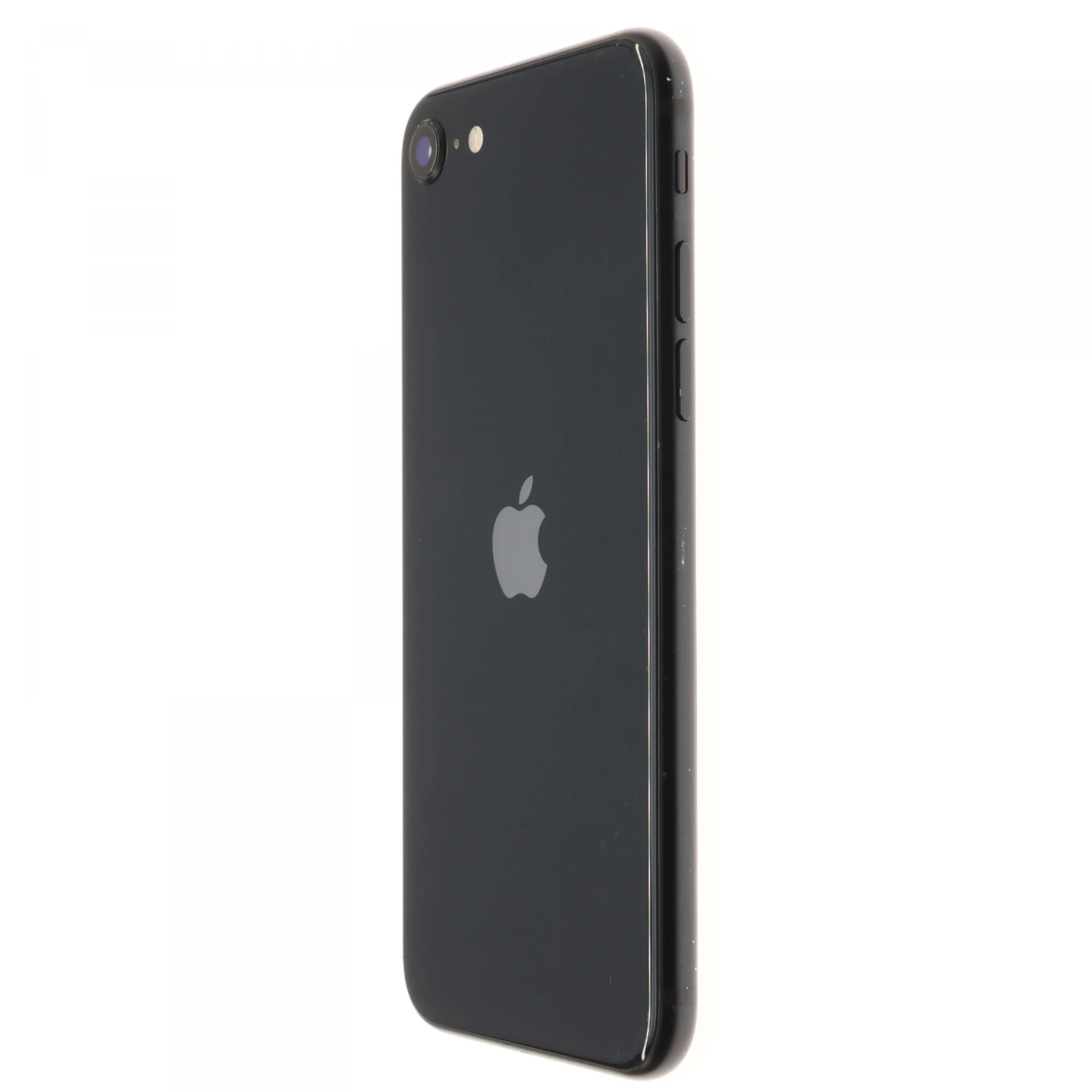 Apple iPhone SE (2022) 128 GB Midnight 100% 