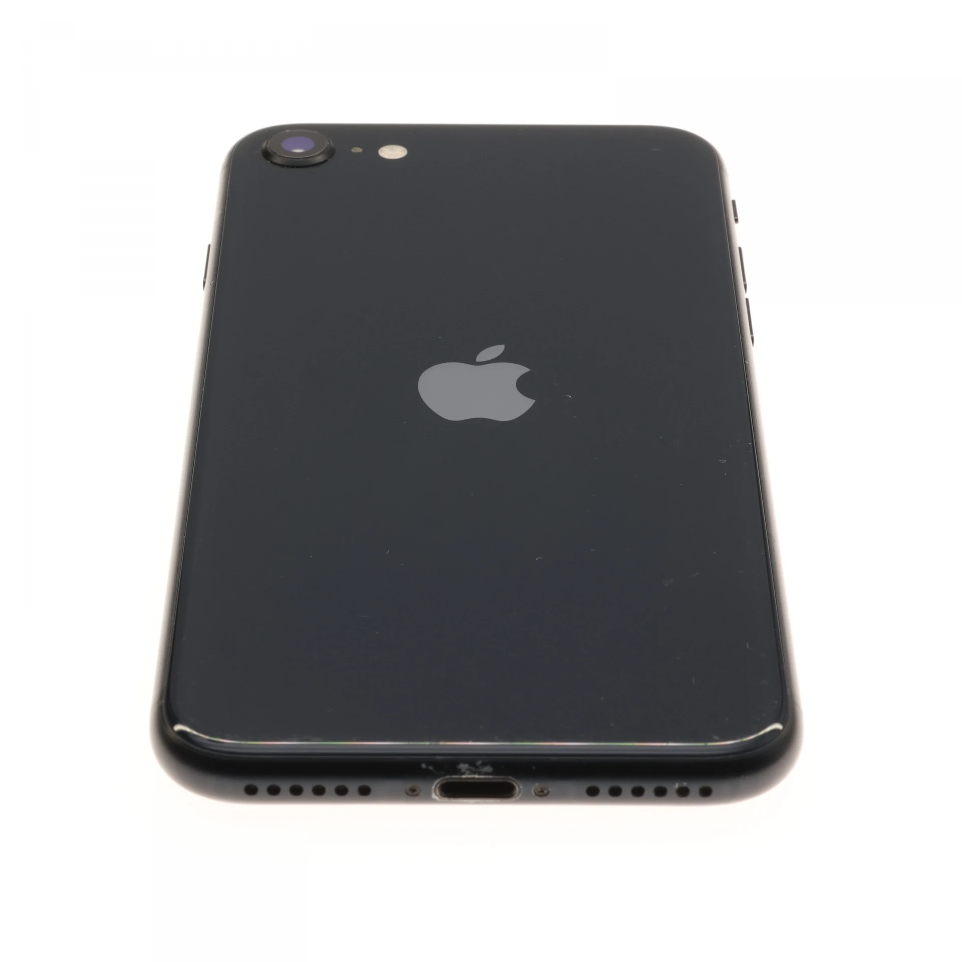 Apple iPhone SE (2022) 128 GB Midnight 100% 
